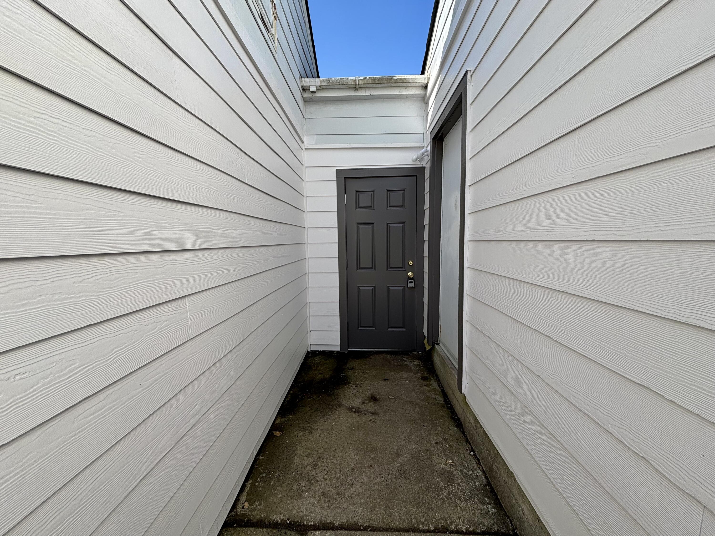 1637 Ocean Drive, McKinleyville