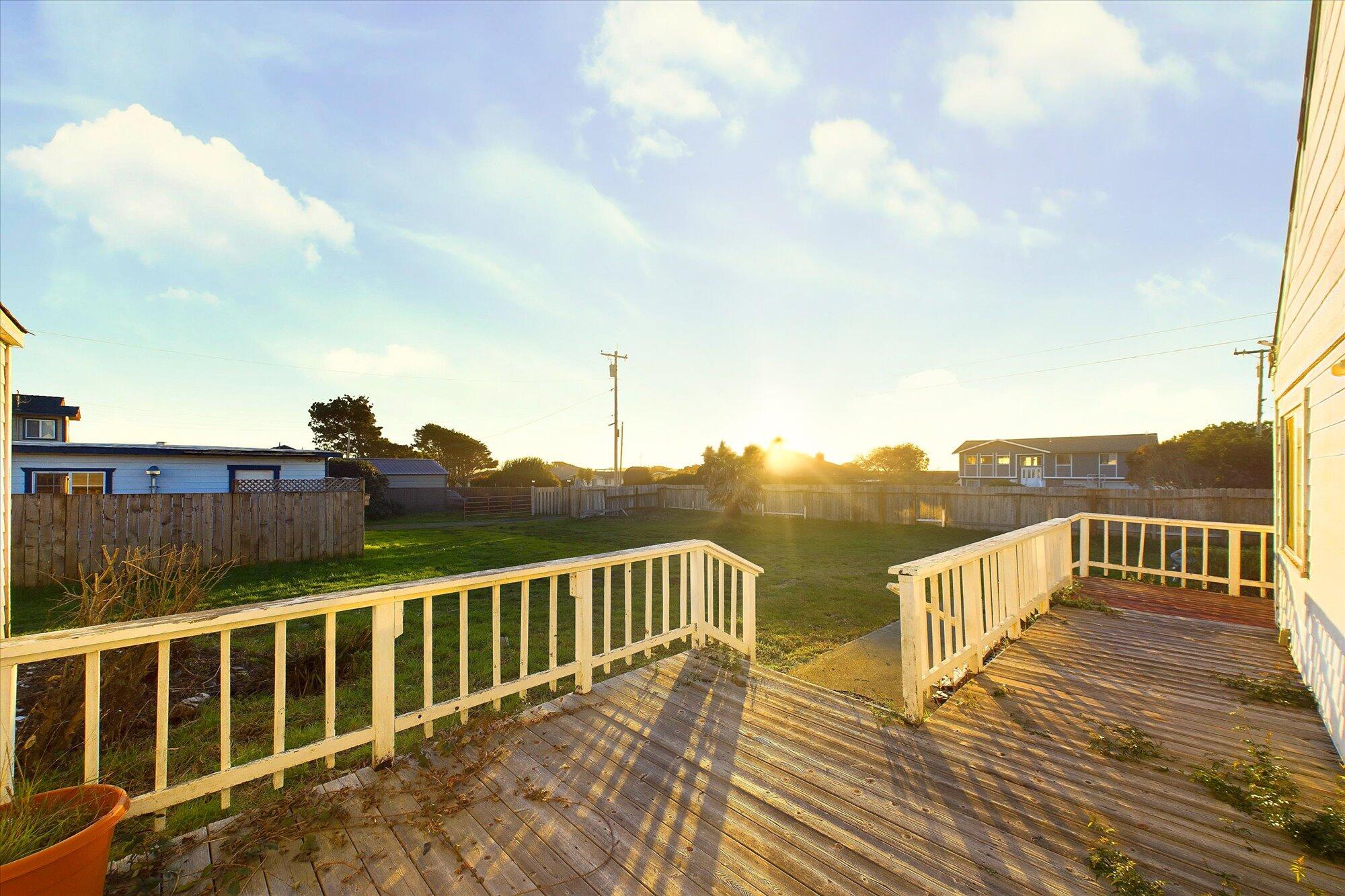 1637 Ocean Drive, McKinleyville