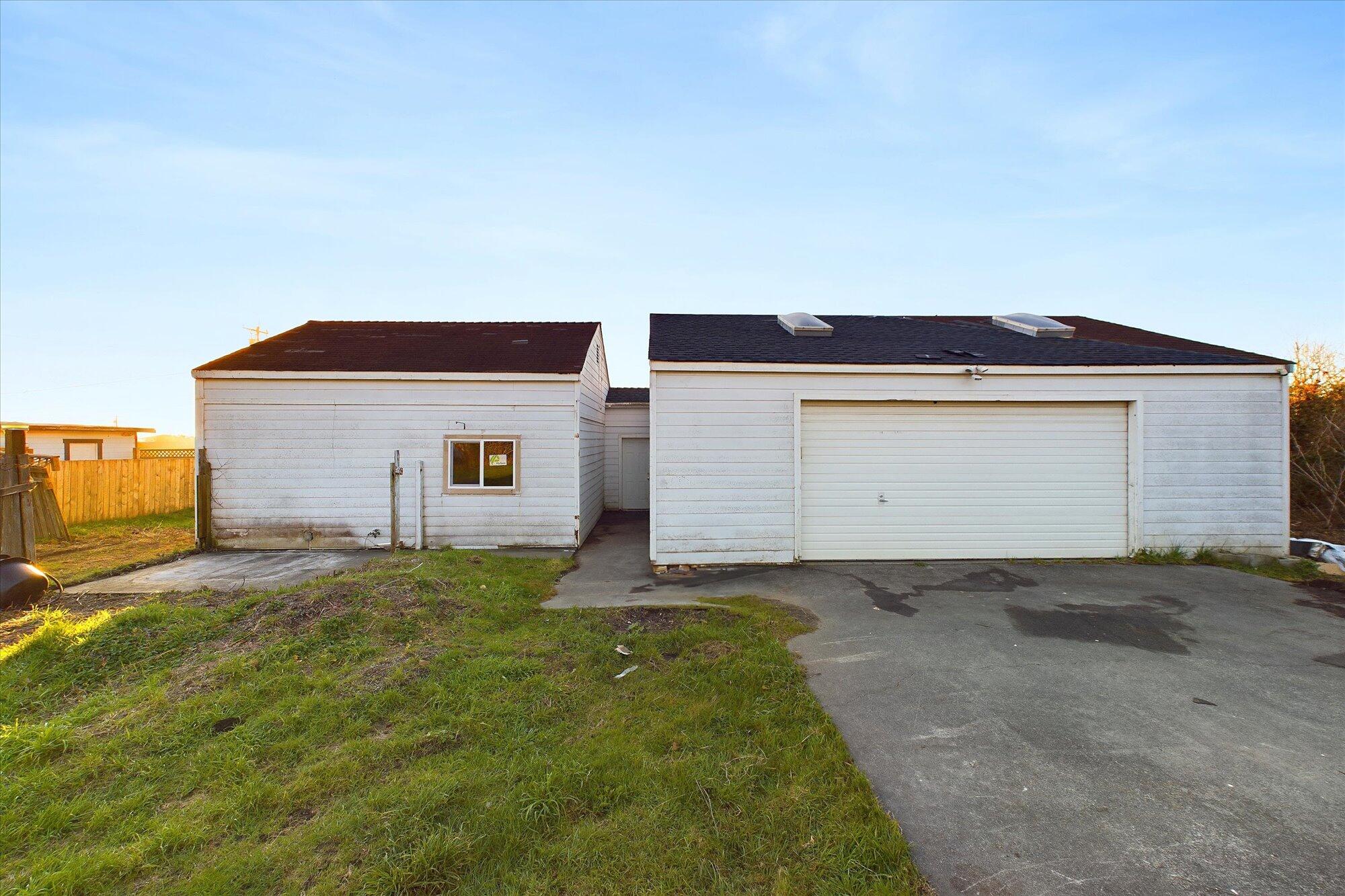 1637 Ocean Drive, McKinleyville