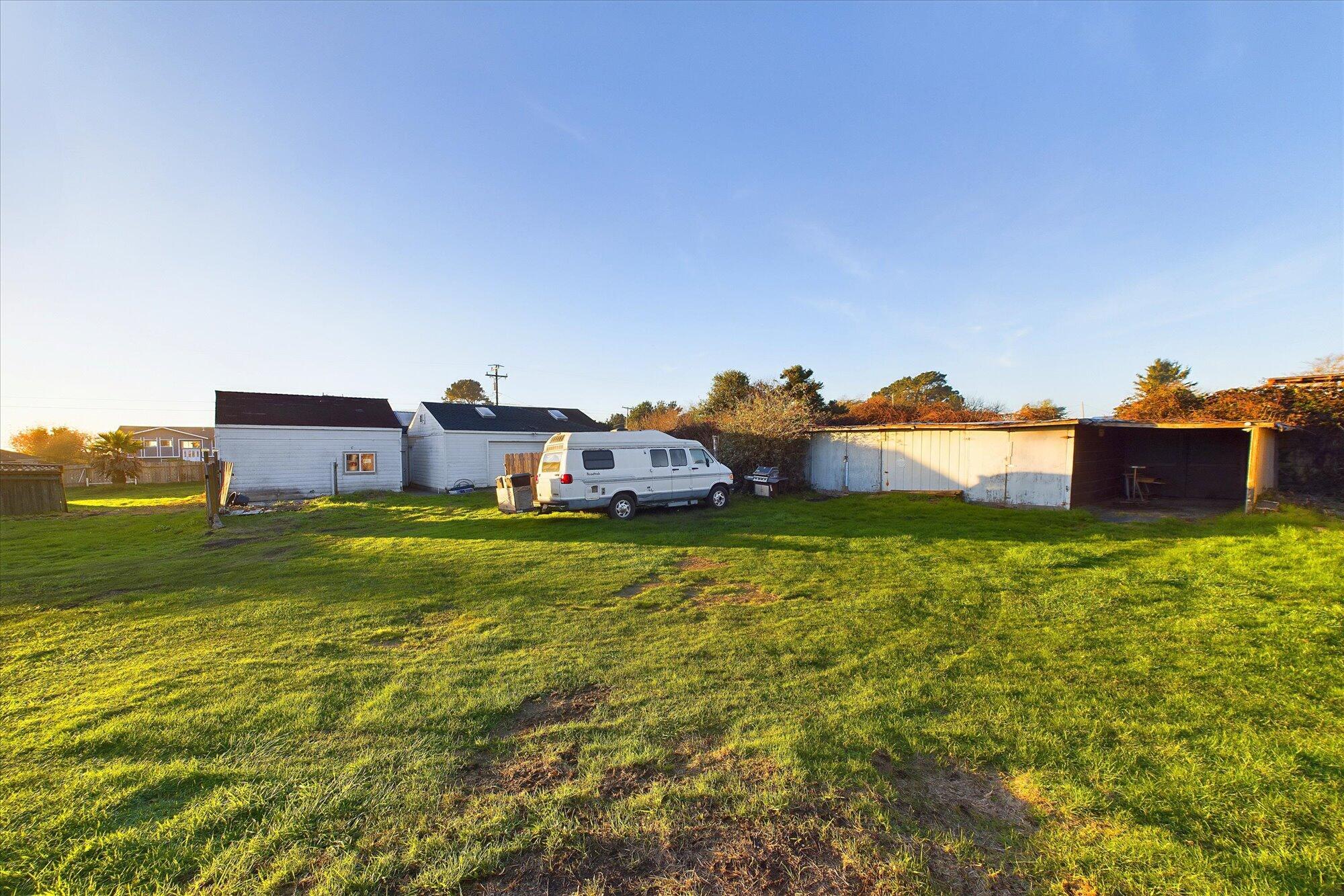 1637 Ocean Drive, McKinleyville