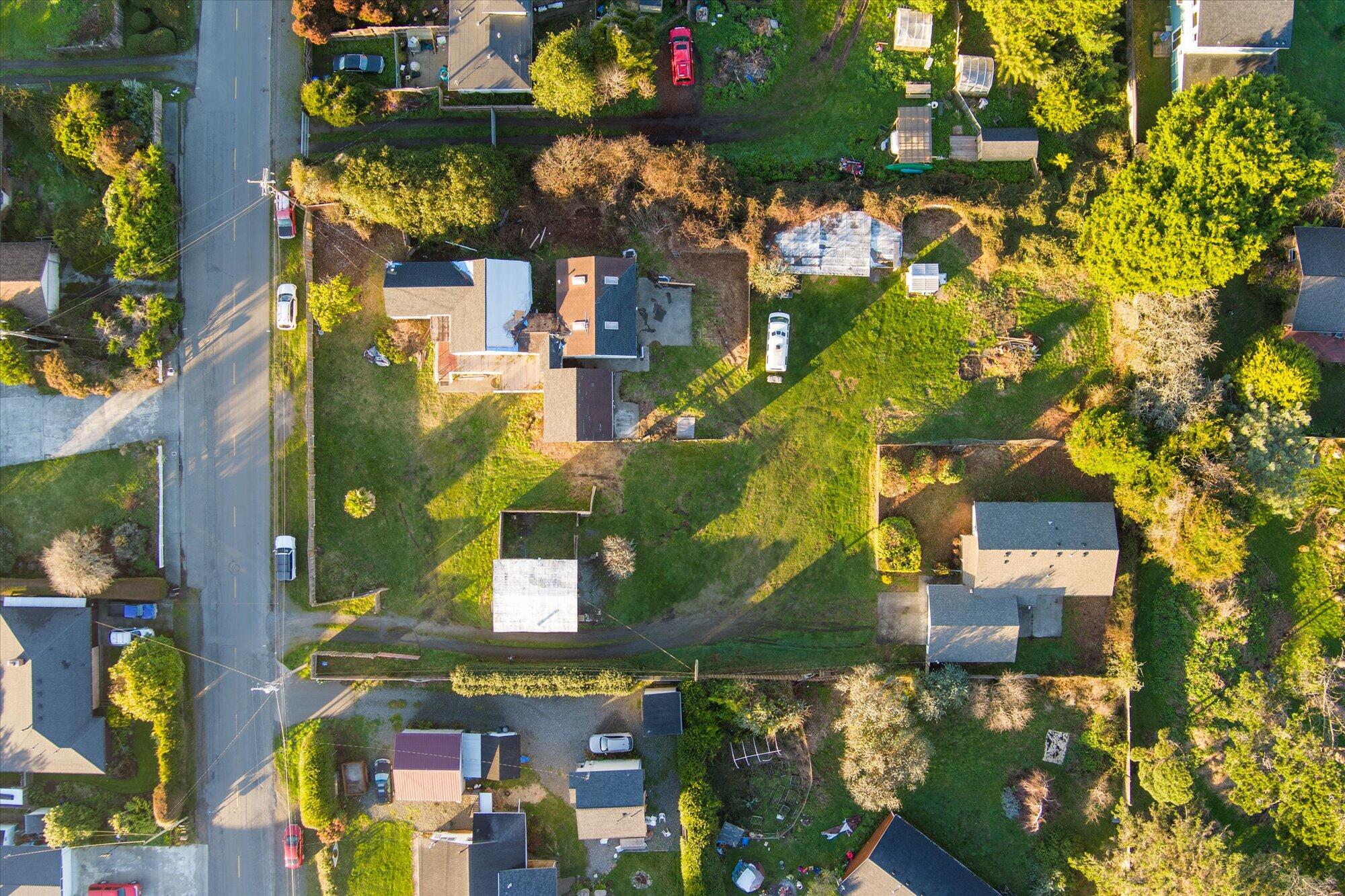 1637 Ocean Drive, McKinleyville
