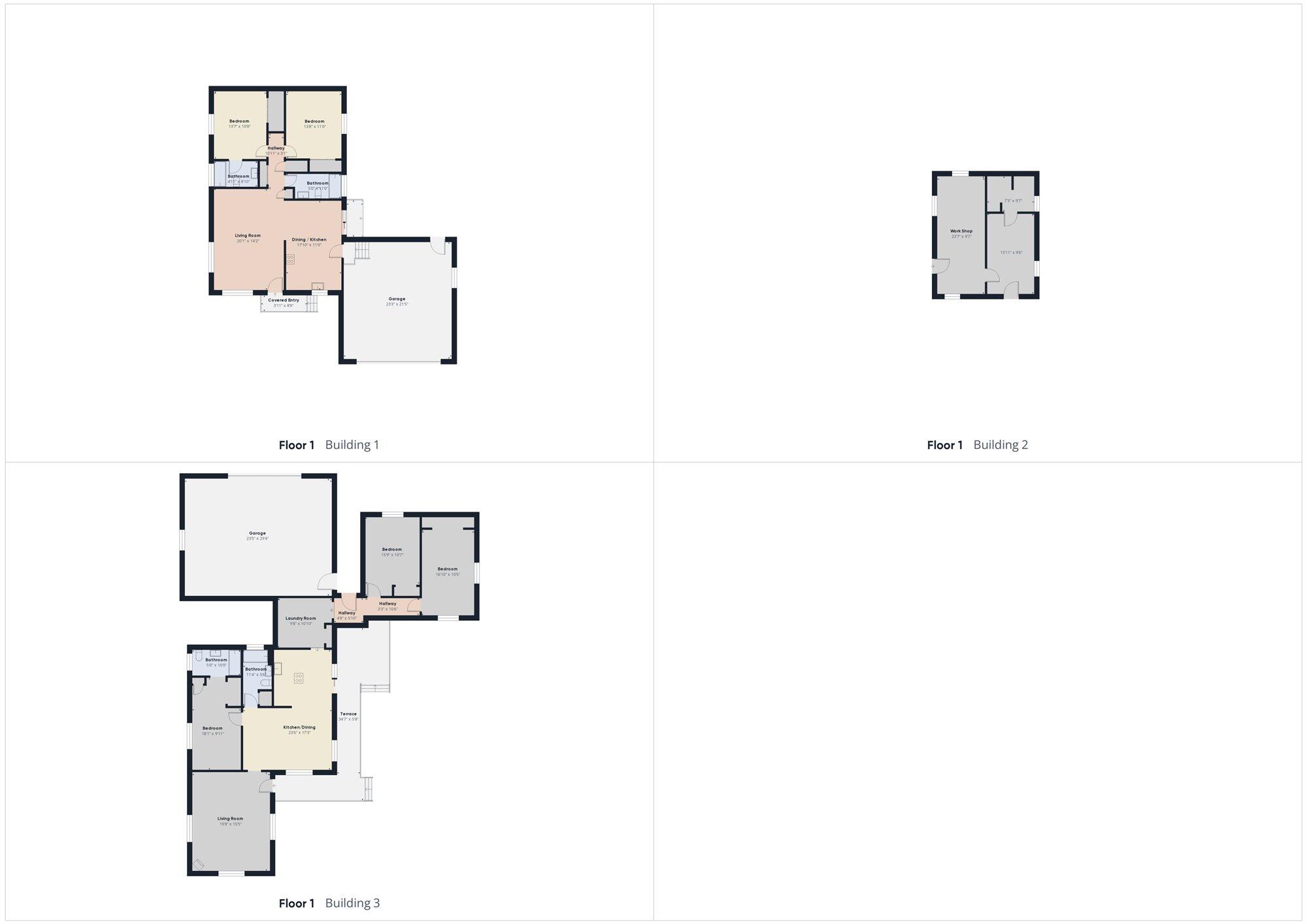 1637 Ocean Drive, McKinleyville