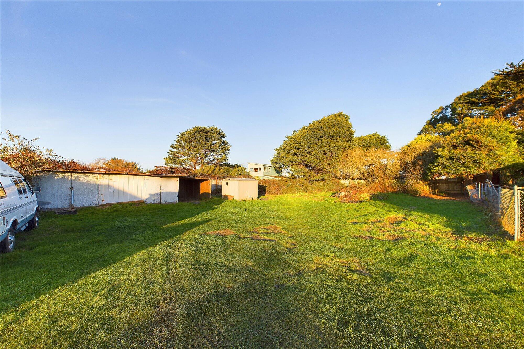 1637 Ocean Drive, McKinleyville