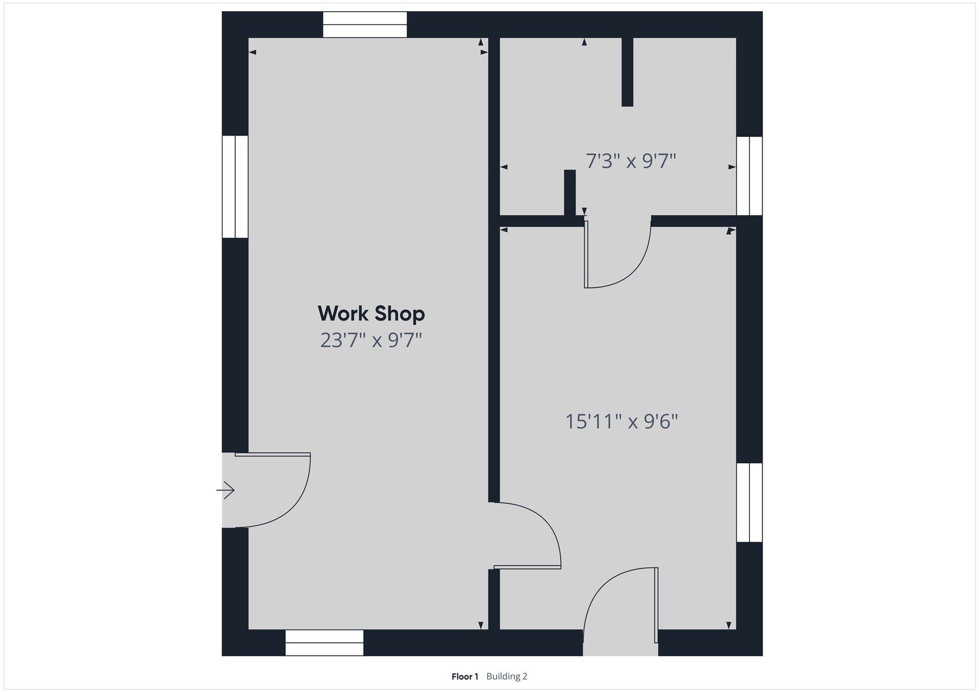 1637 Ocean Drive, McKinleyville