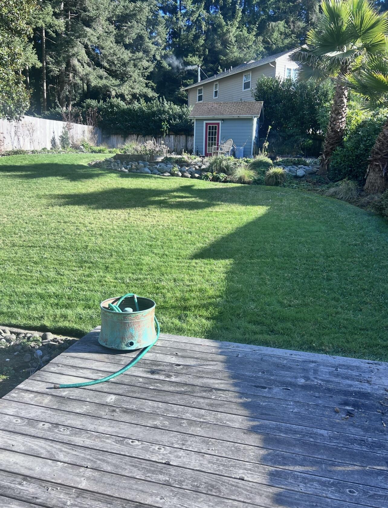 1357 Brady Court, McKinleyville