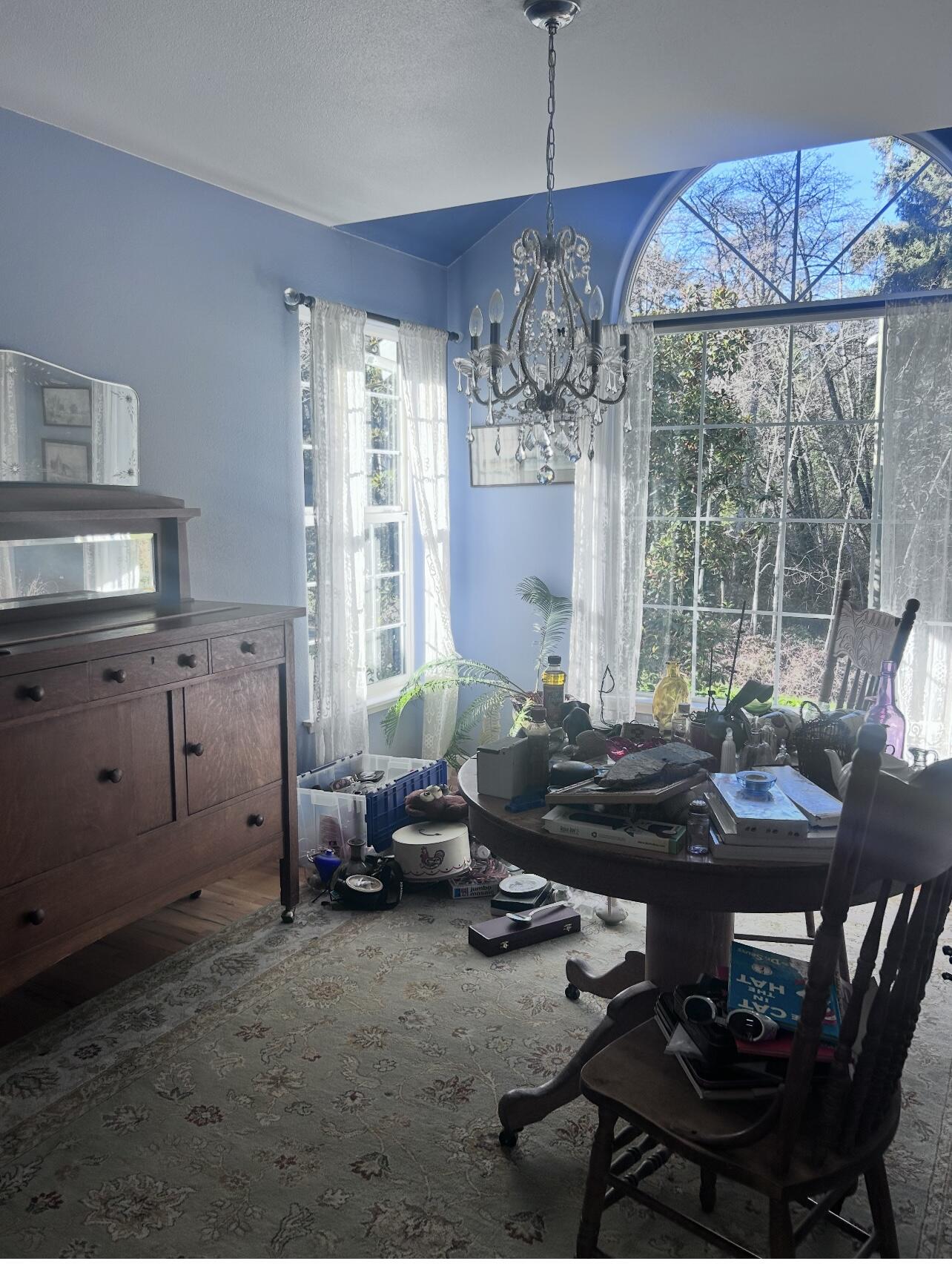 1357 Brady Court, McKinleyville