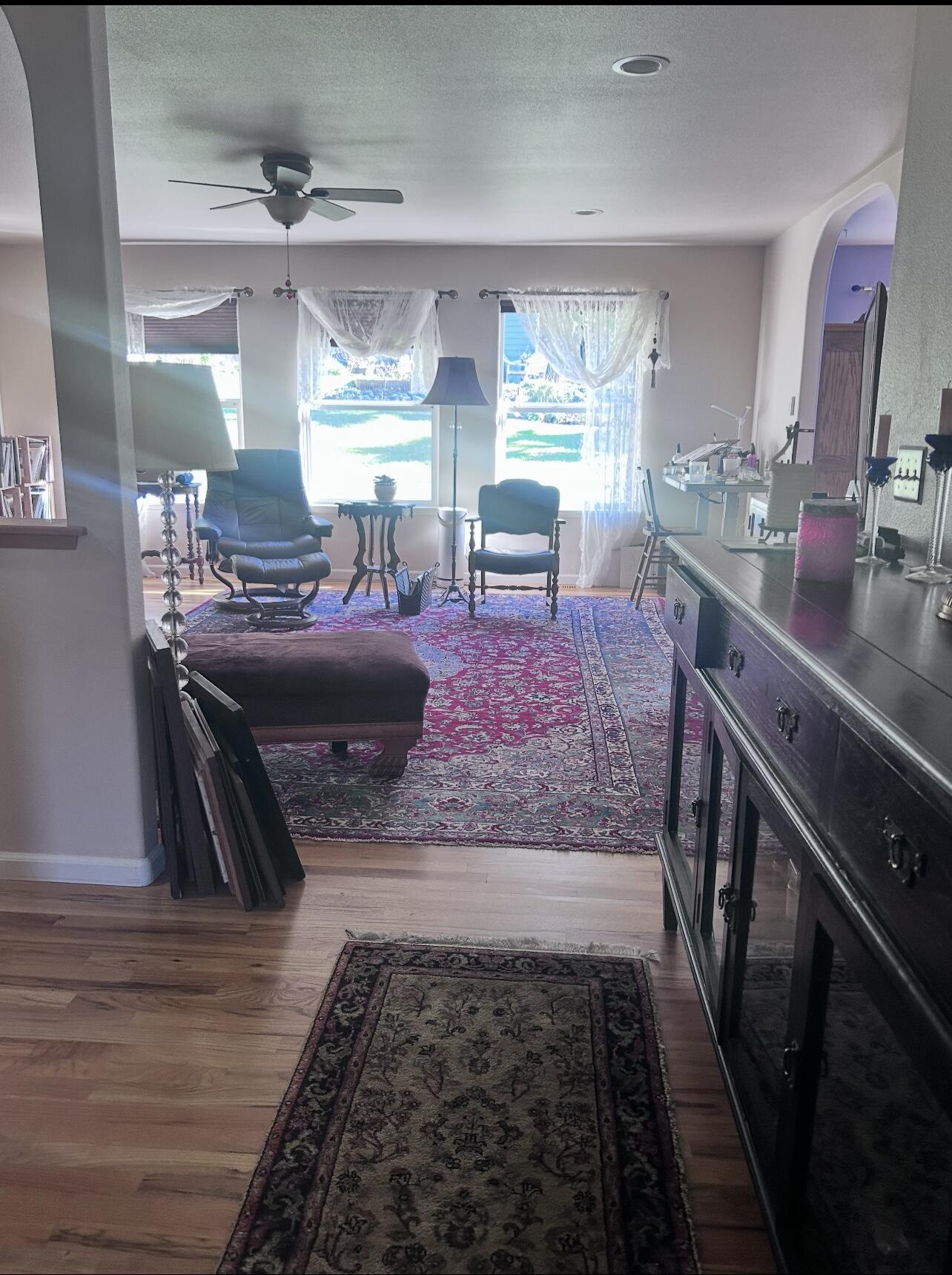 1357 Brady Court, McKinleyville