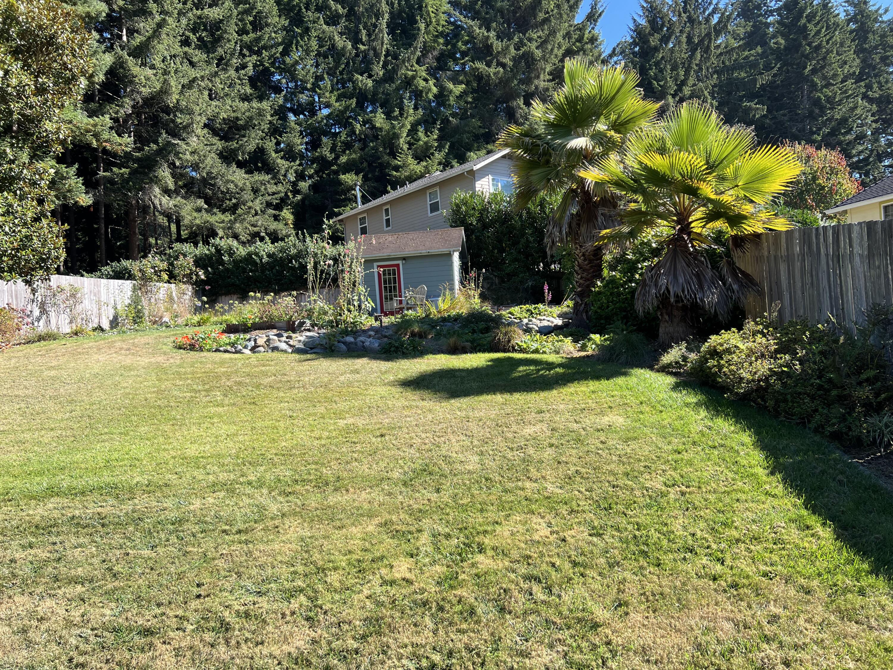 1357 Brady Court, McKinleyville