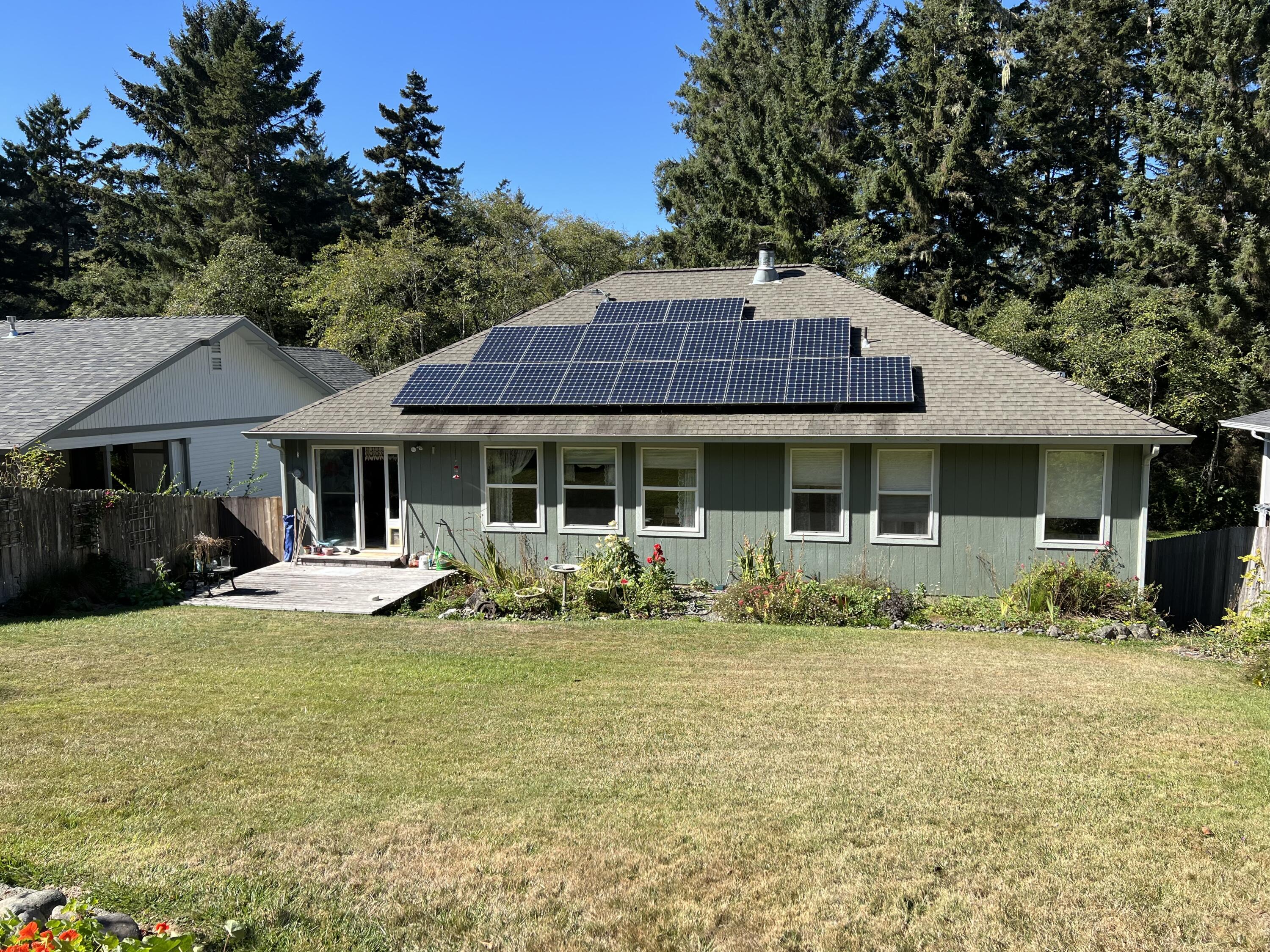 1357 Brady Court, McKinleyville