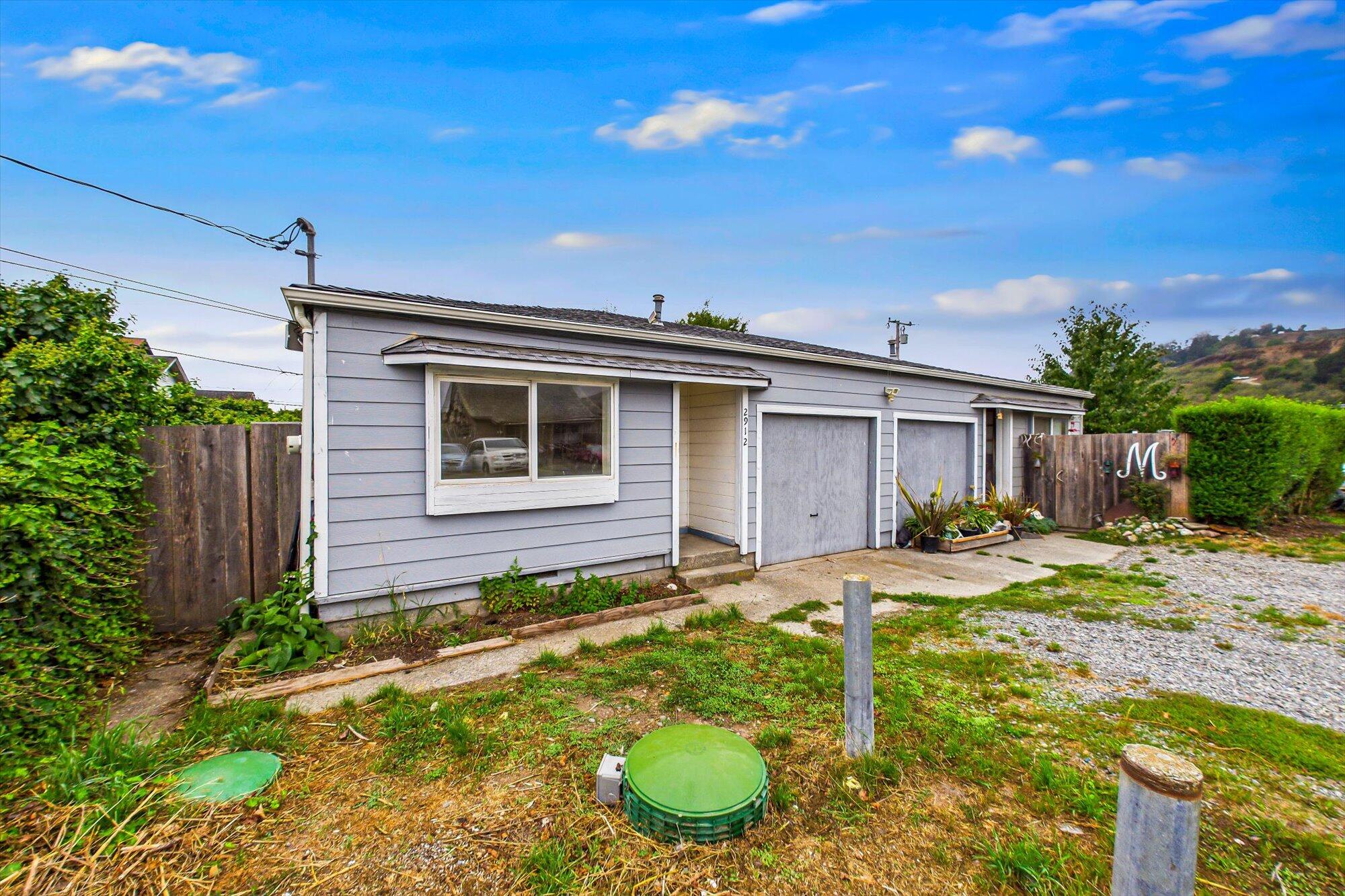 2910 Van Duzen Street