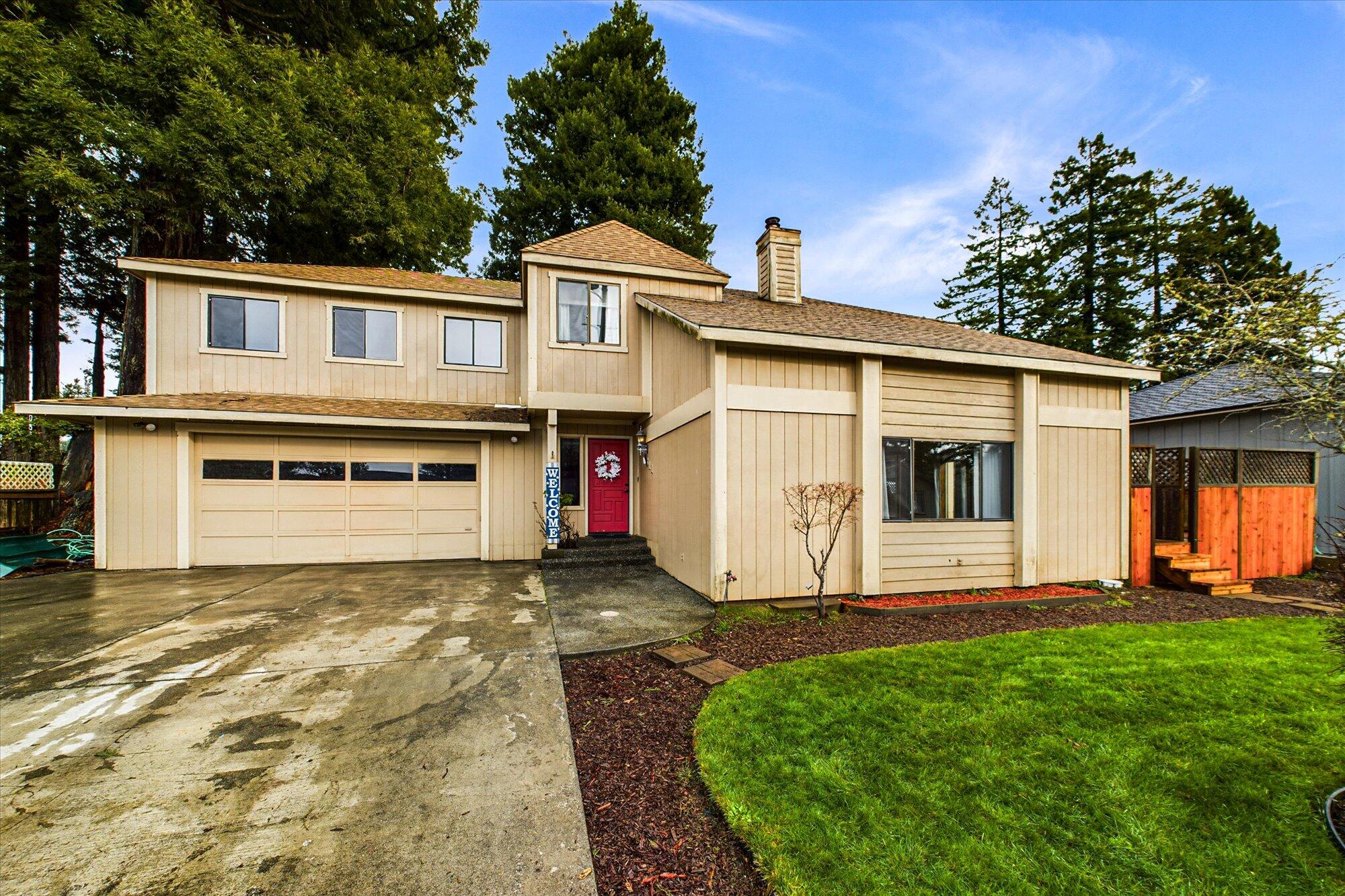 6311 Leeann Drive