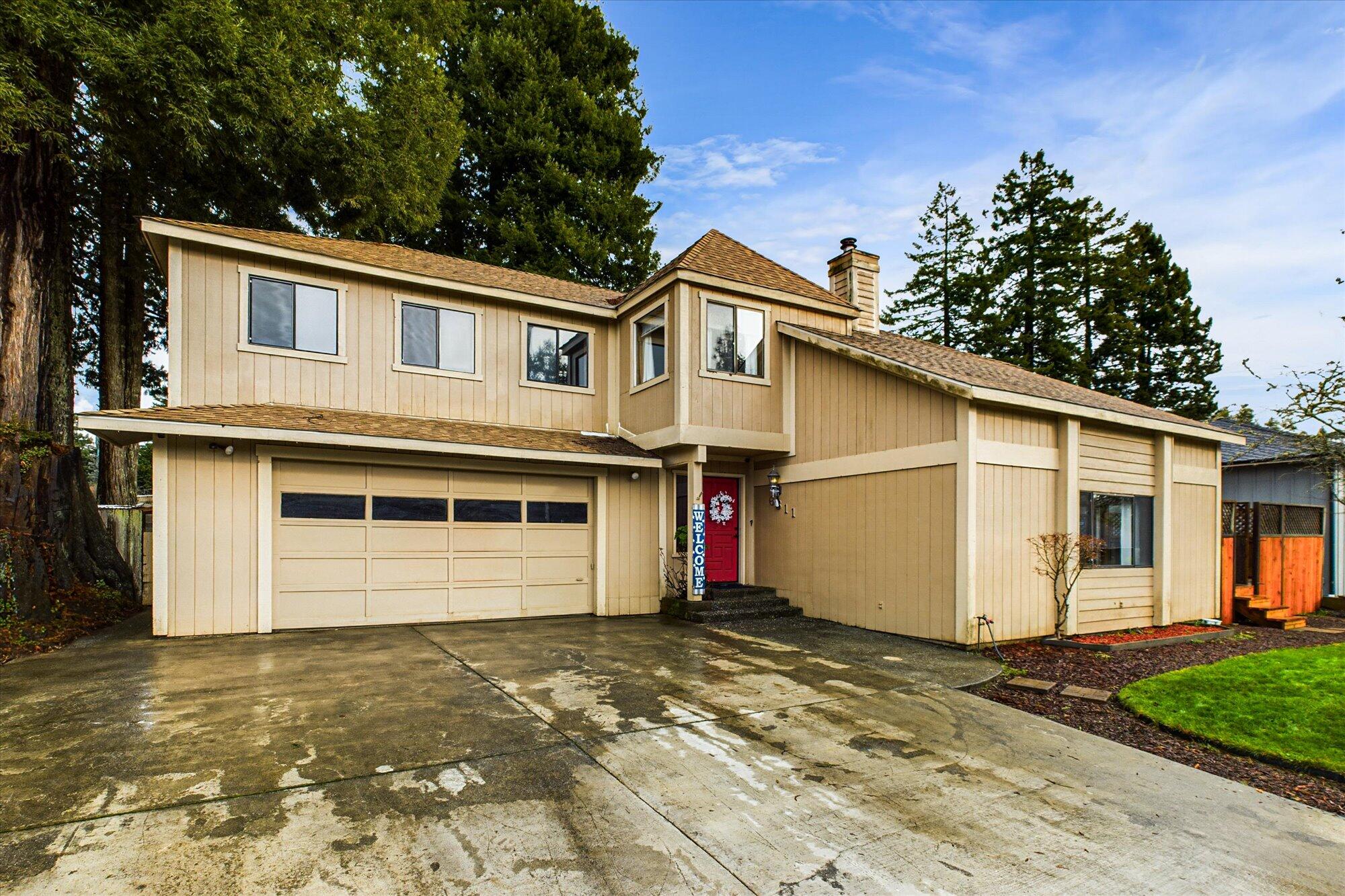 6311 Leeann Drive