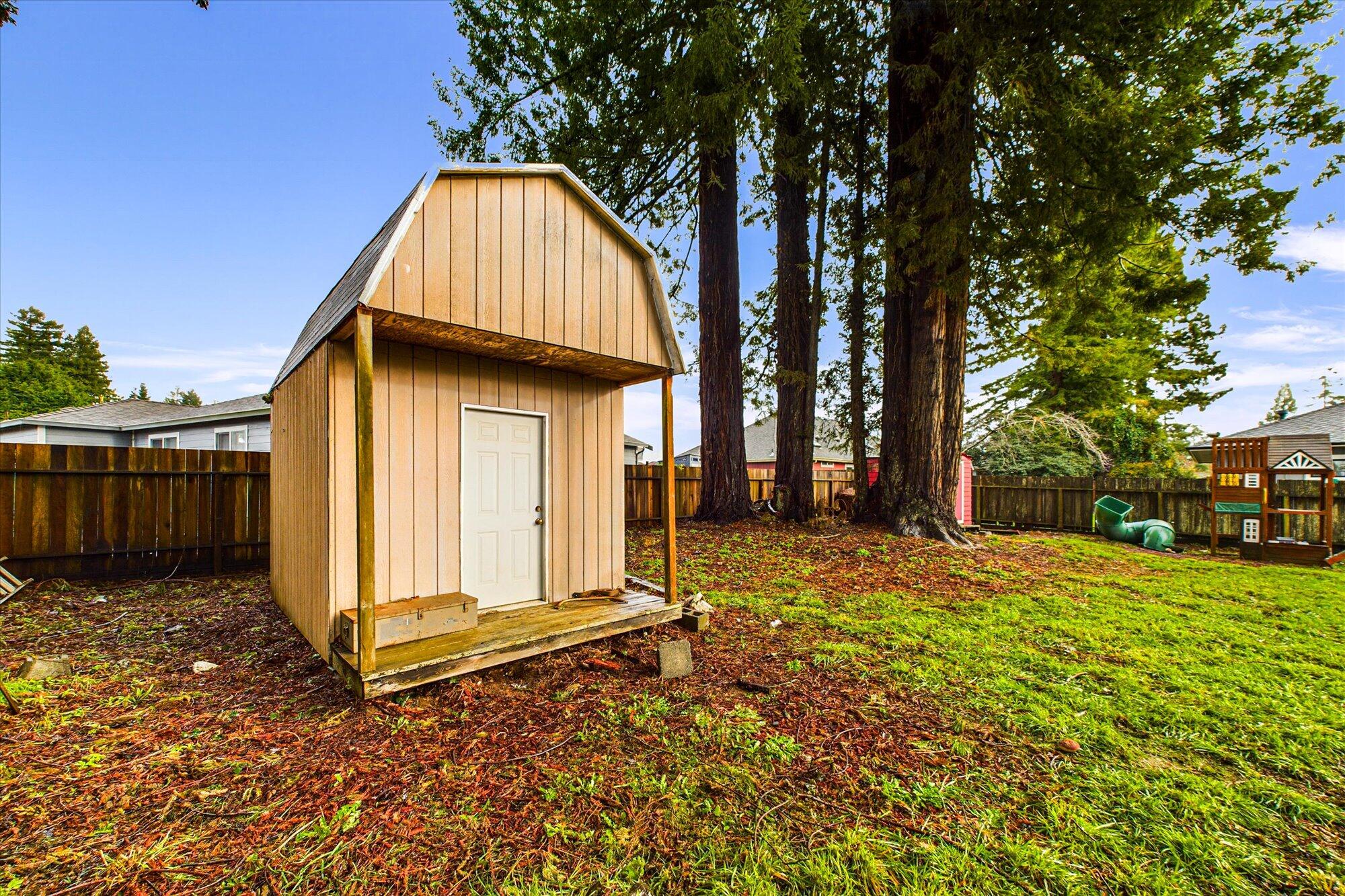 6311 Leeann Drive