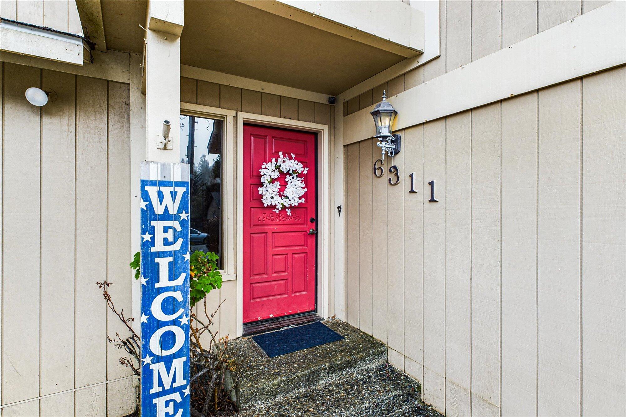 6311 Leeann Drive