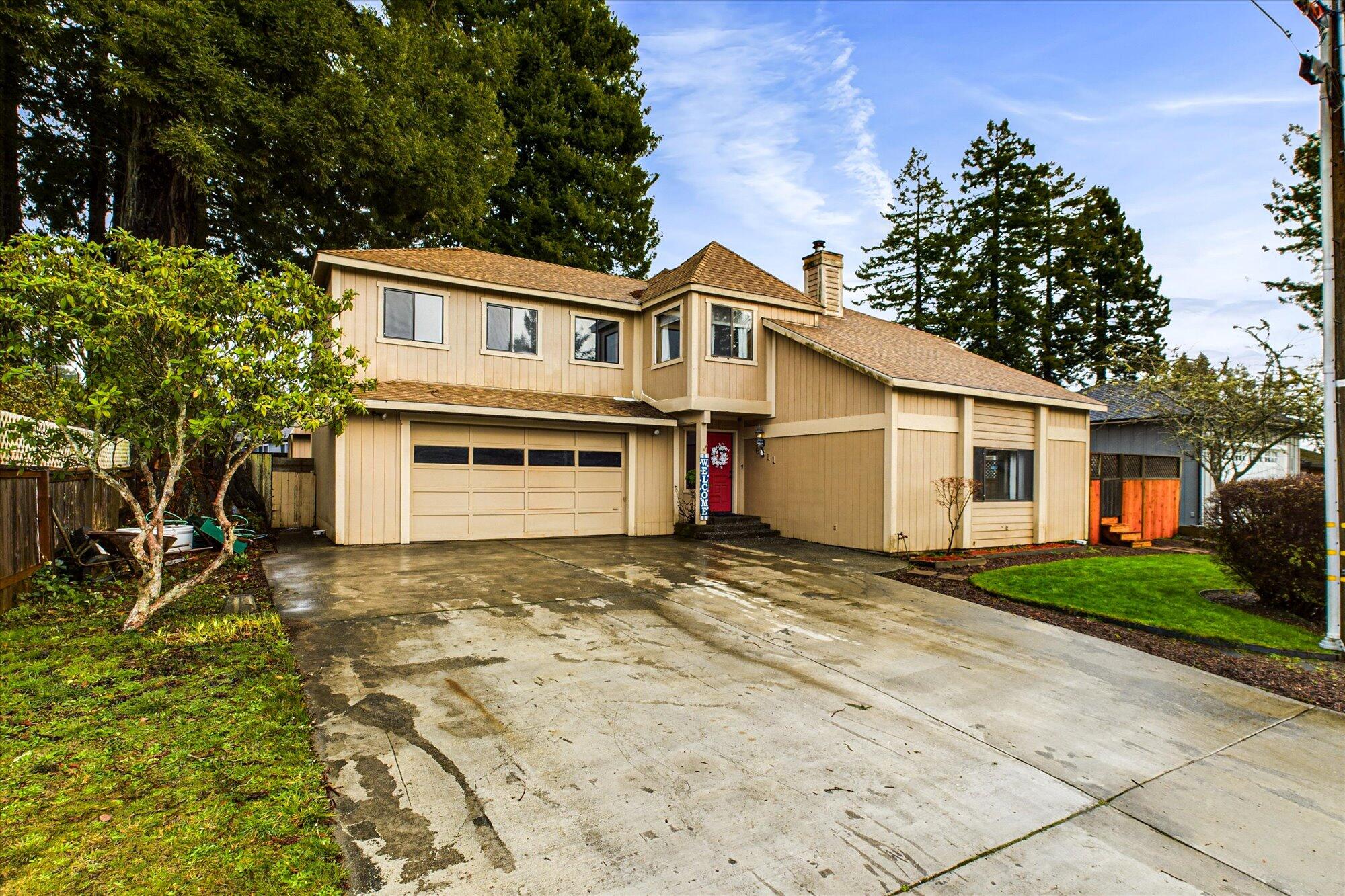 6311 Leeann Drive