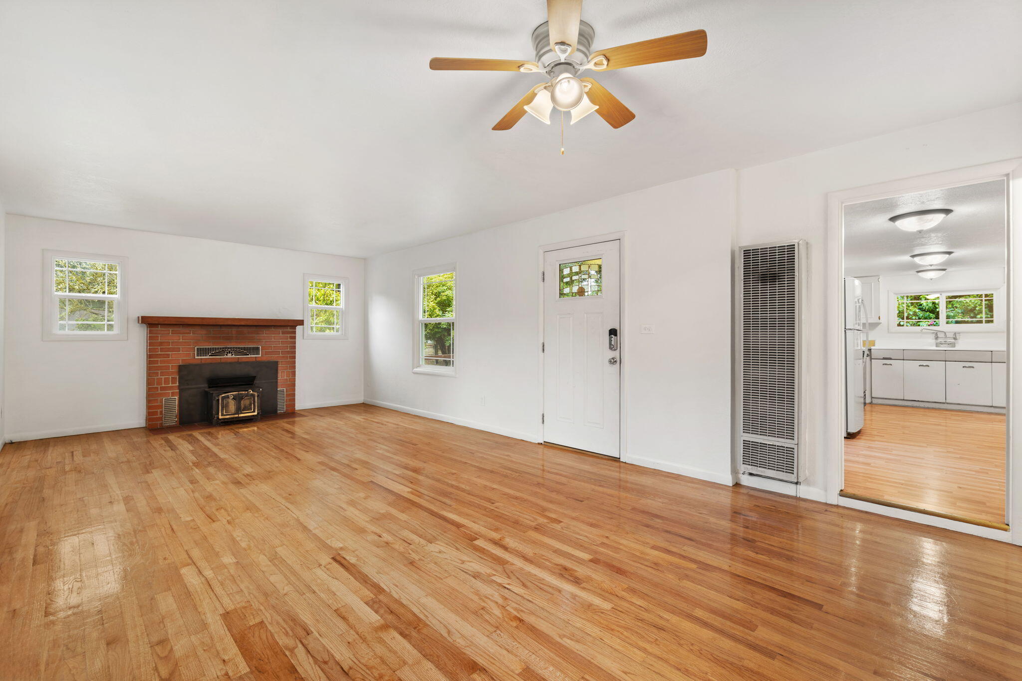 4418 Mitchell Road
