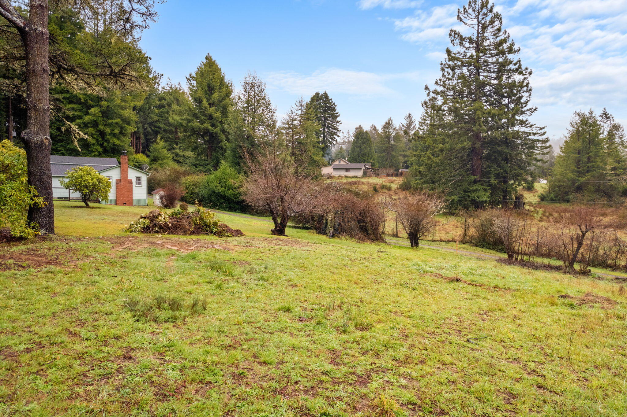 4418 Mitchell Road
