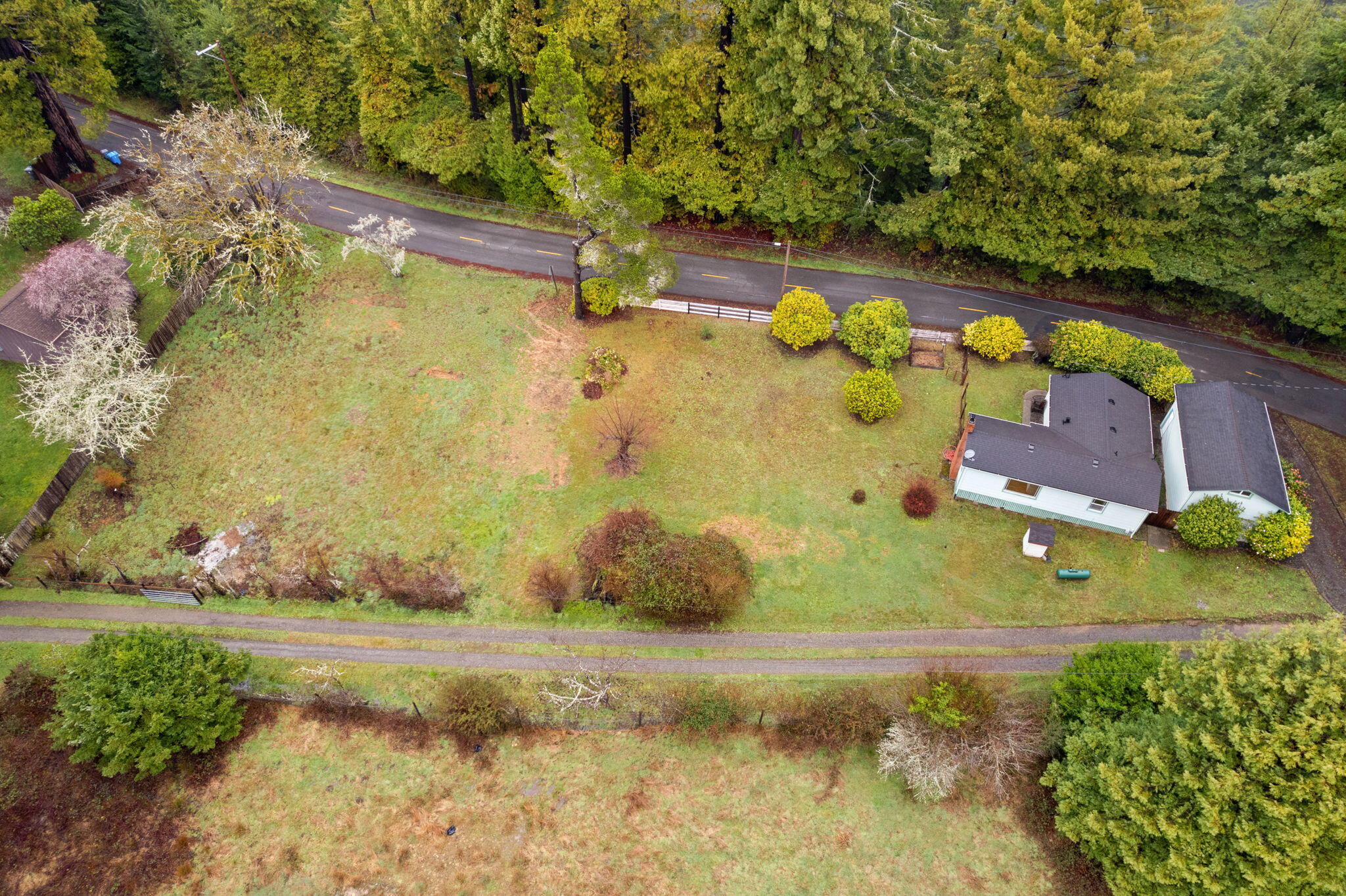 4418 Mitchell Road