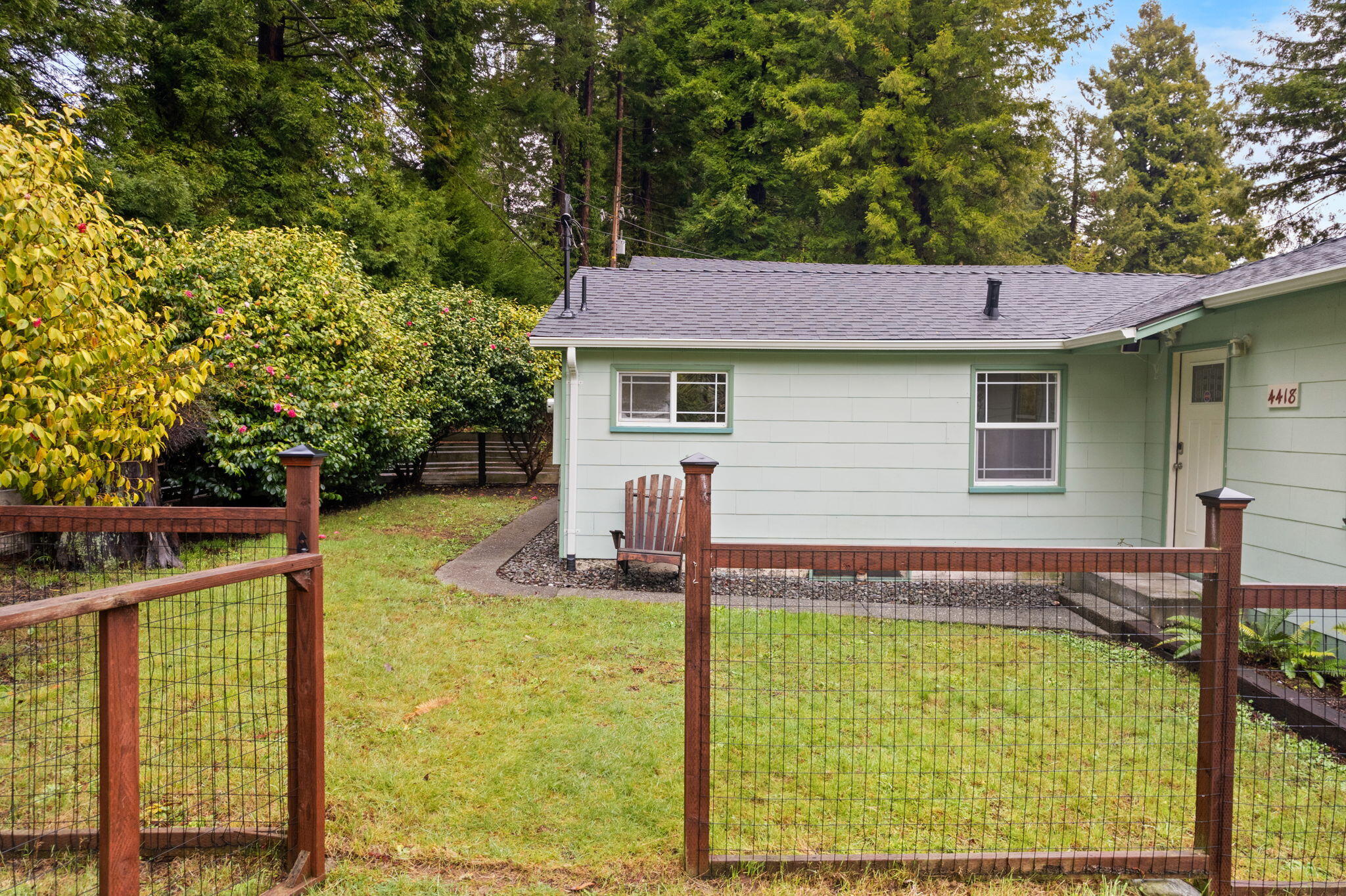 4418 Mitchell Road
