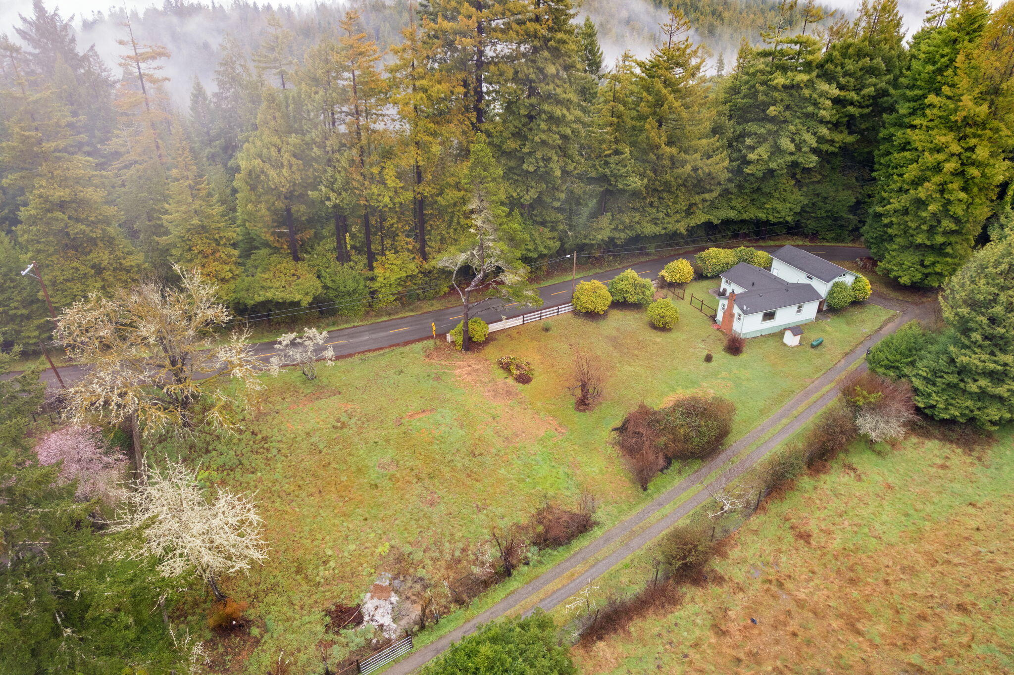 4418 Mitchell Road