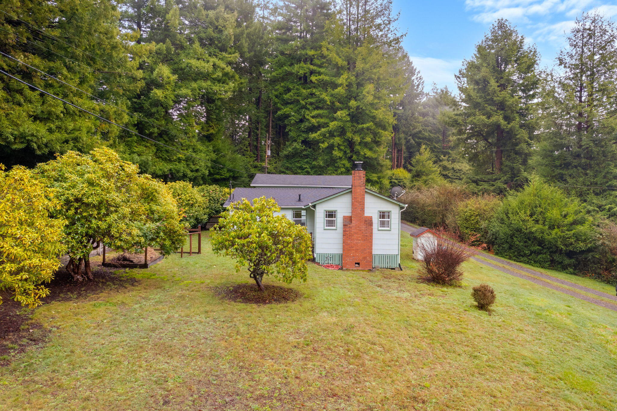 4418 Mitchell Road