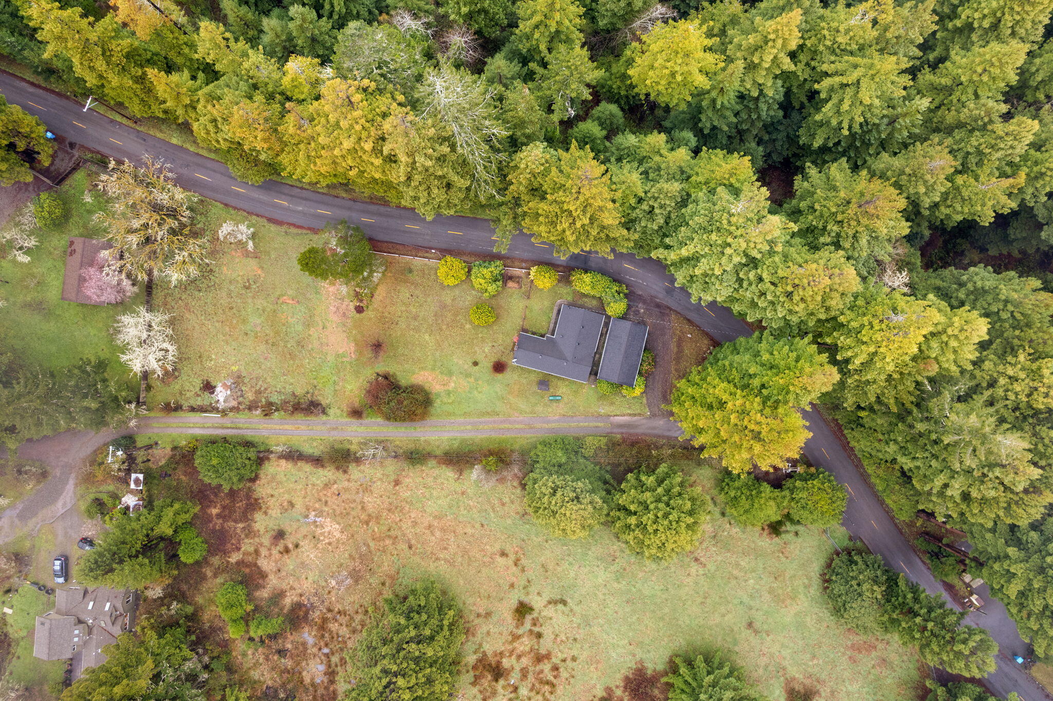 4418 Mitchell Road