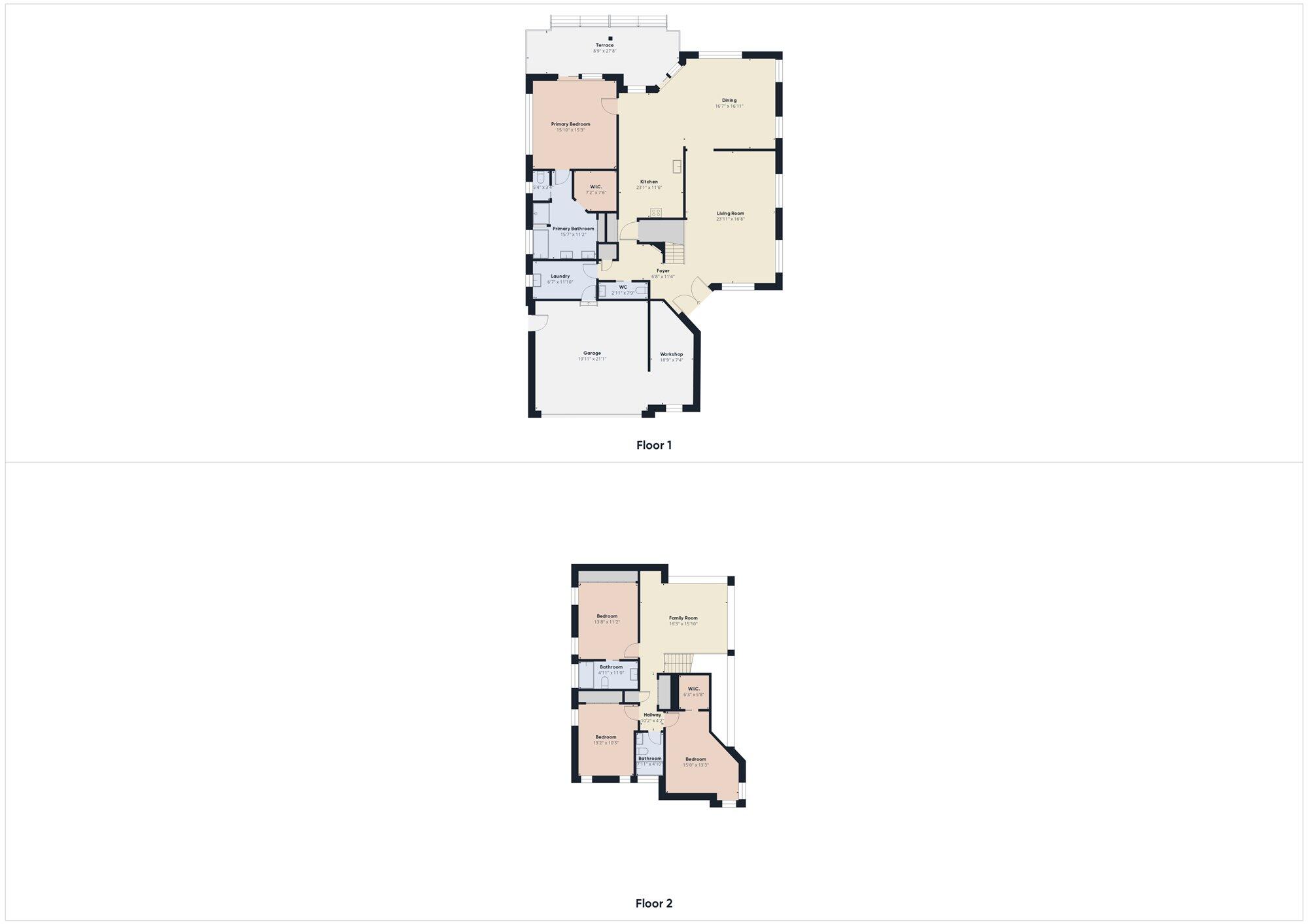 1665 Kristin Way, McKinleyville