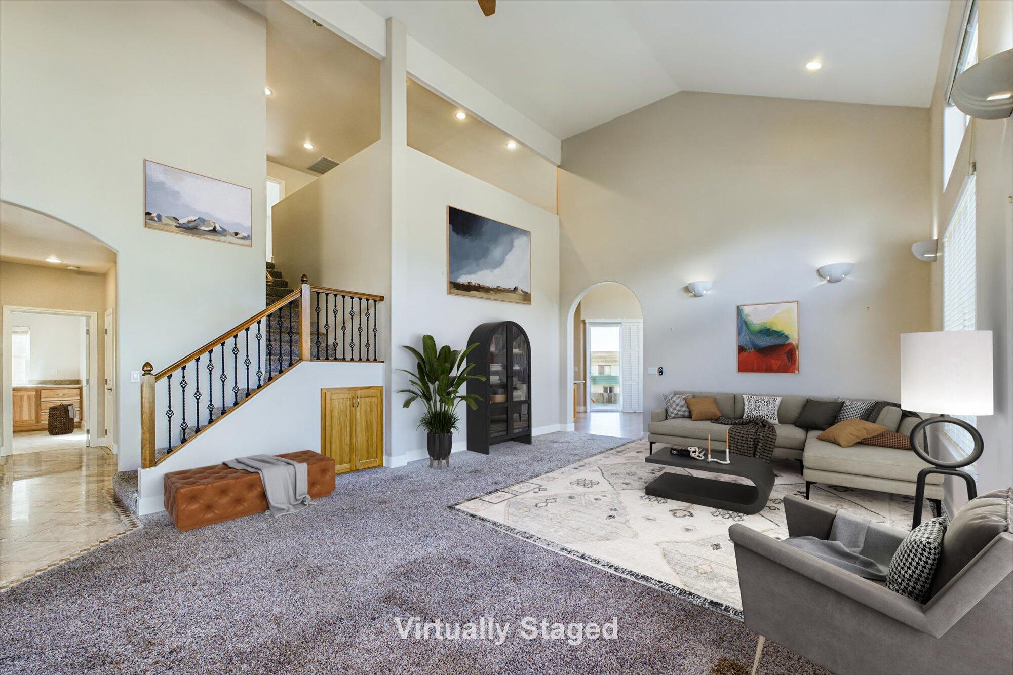 1665 Kristin Way, McKinleyville
