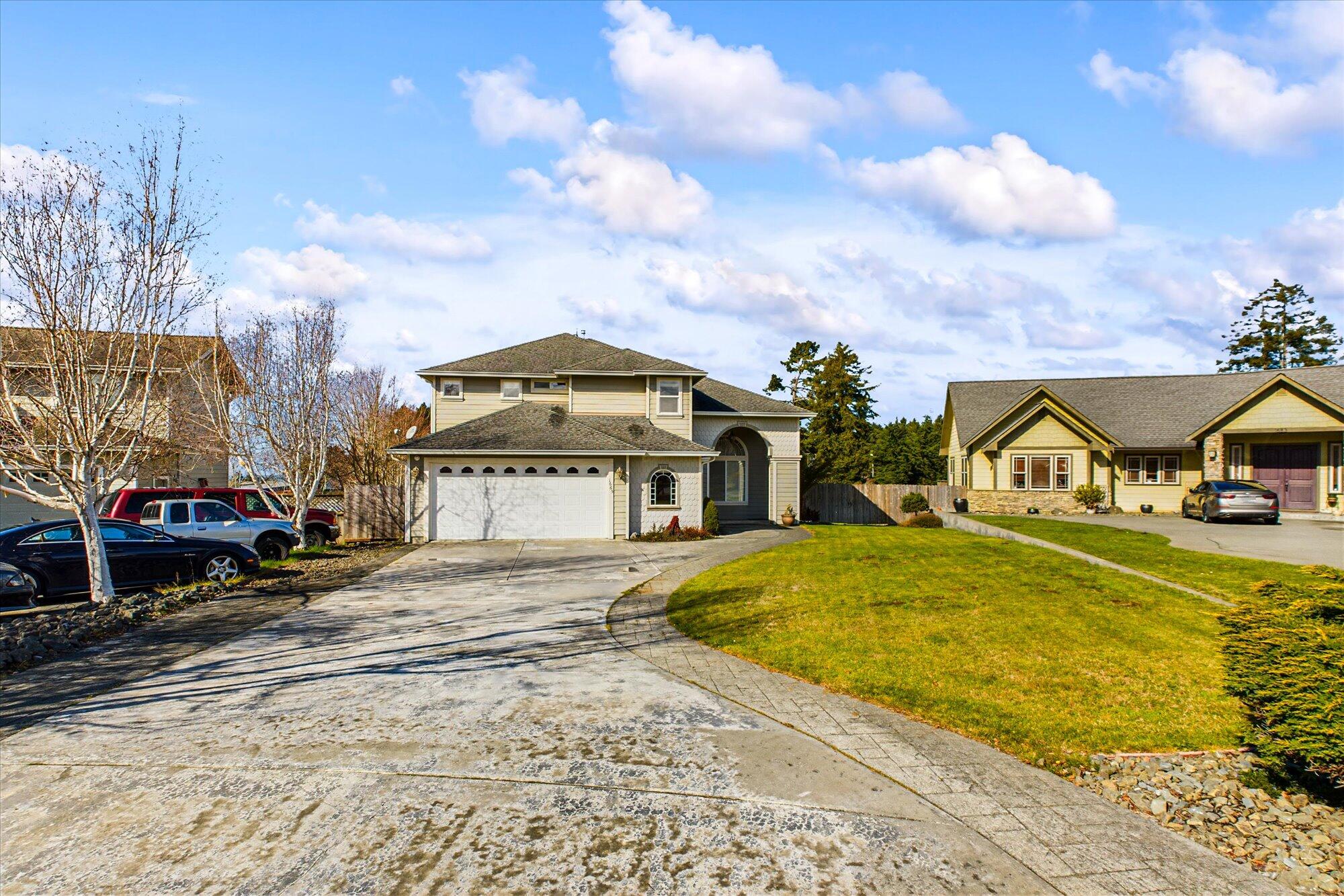 1665 Kristin Way, McKinleyville