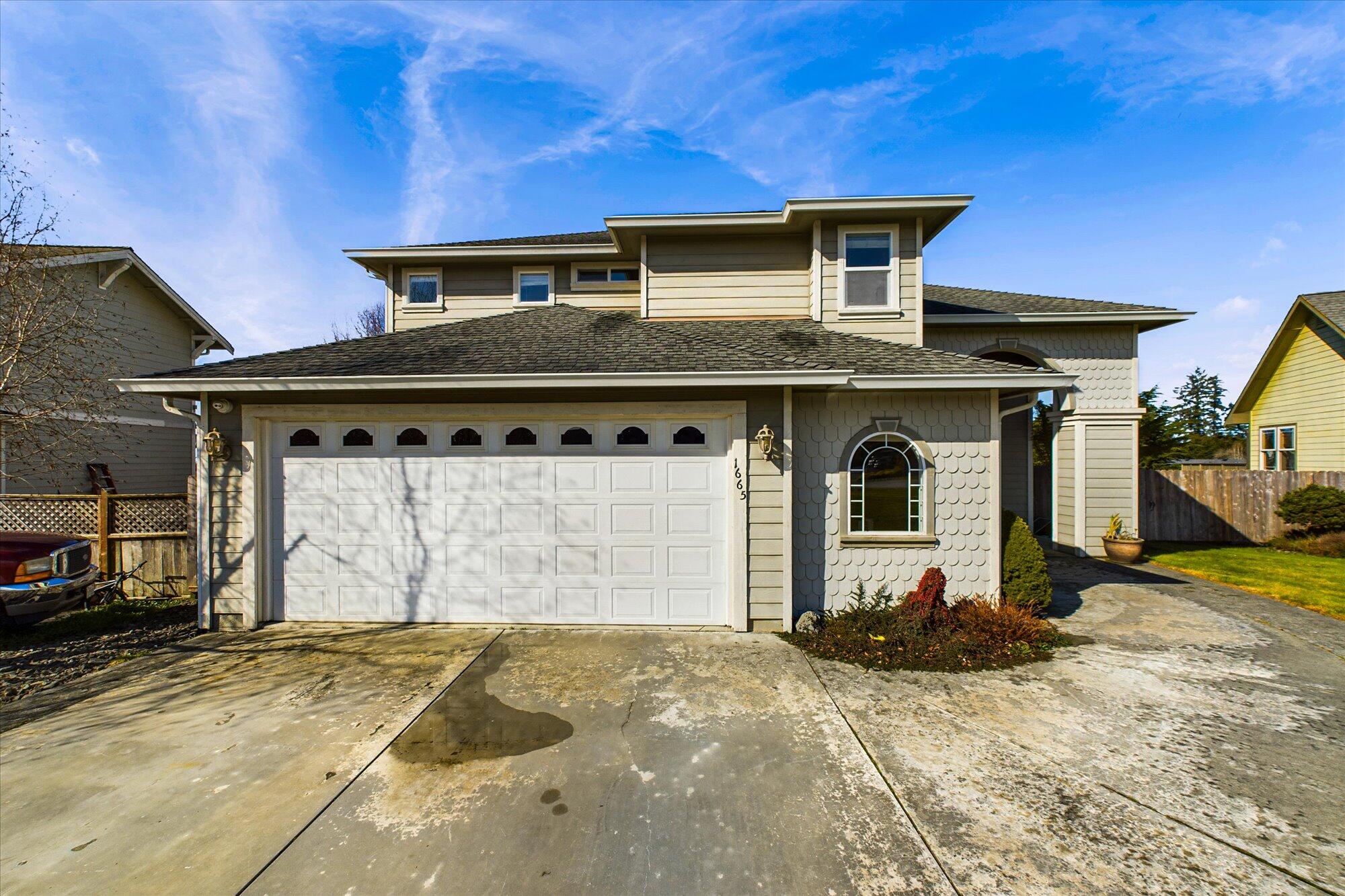 1665 Kristin Way, McKinleyville