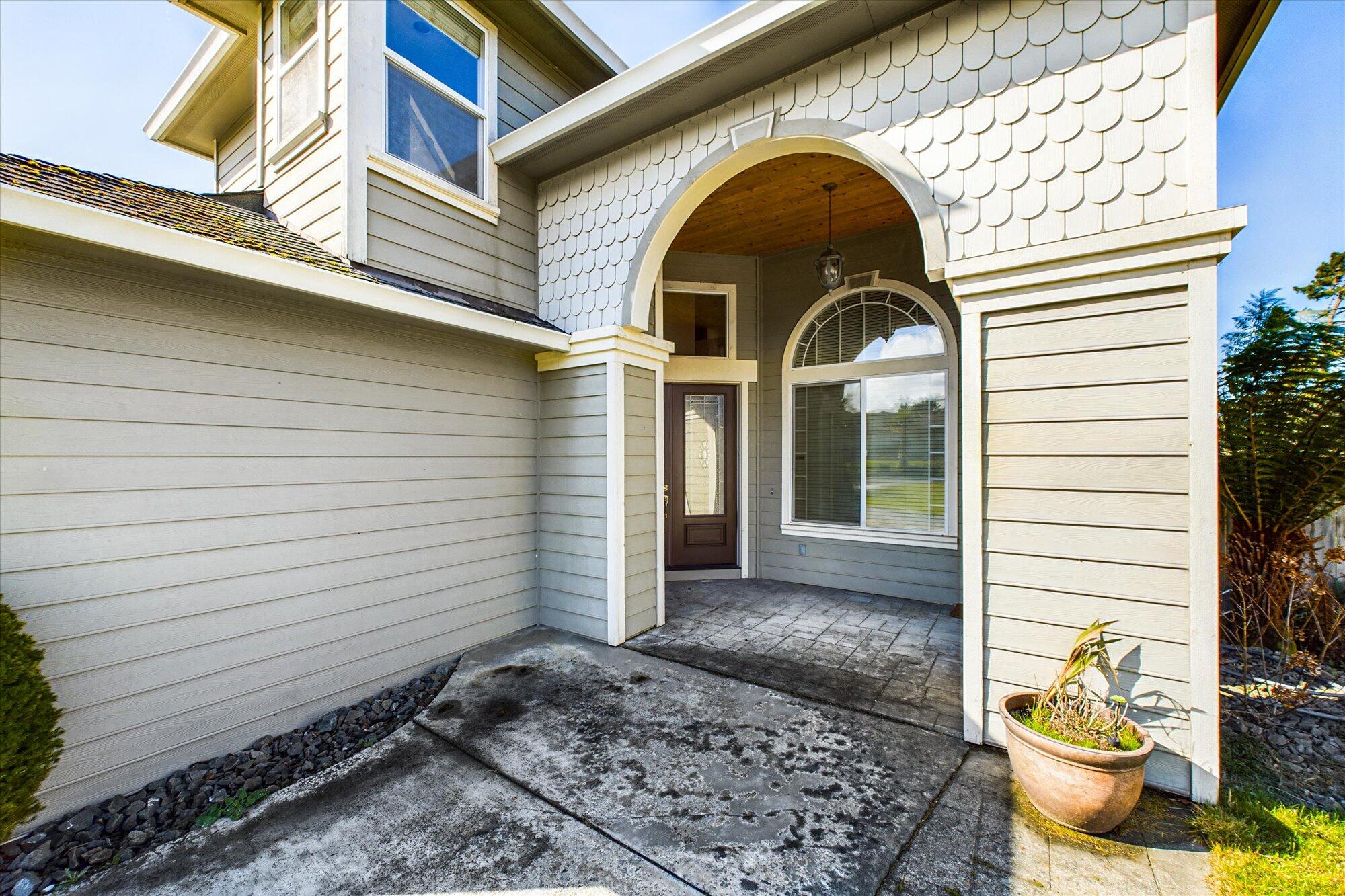 1665 Kristin Way, McKinleyville