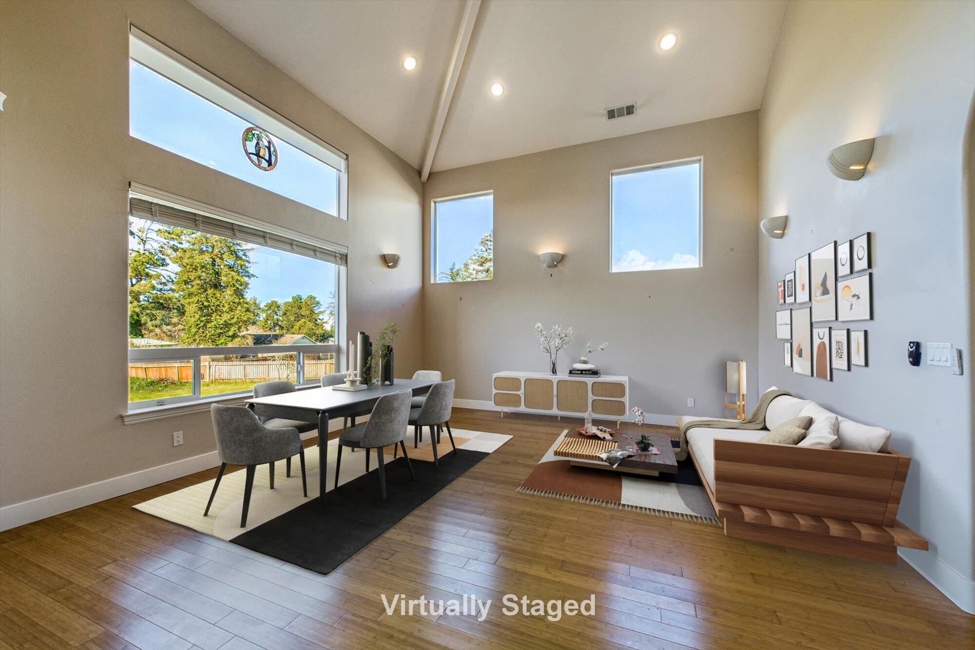 1665 Kristin Way, McKinleyville