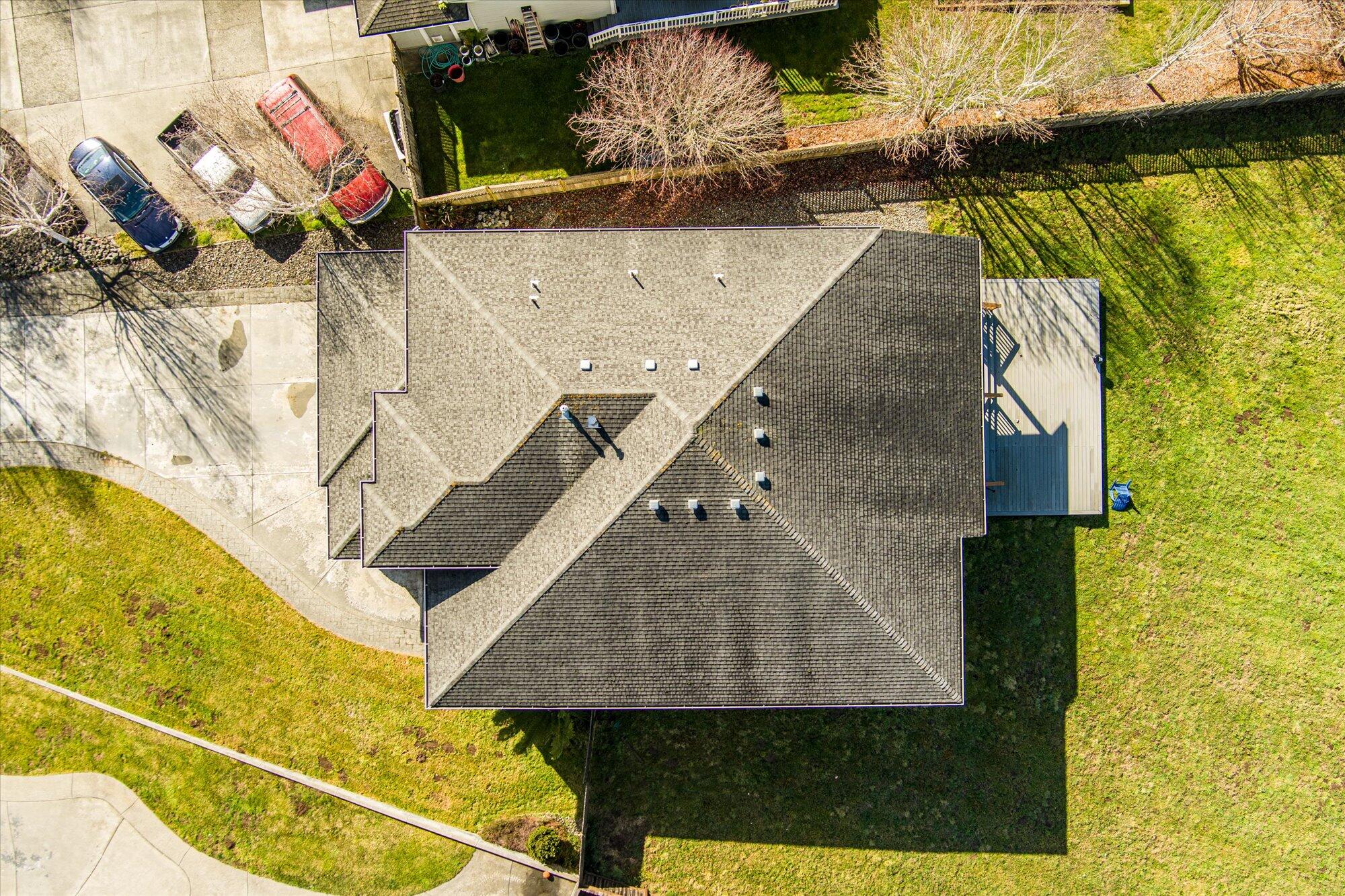 1665 Kristin Way, McKinleyville