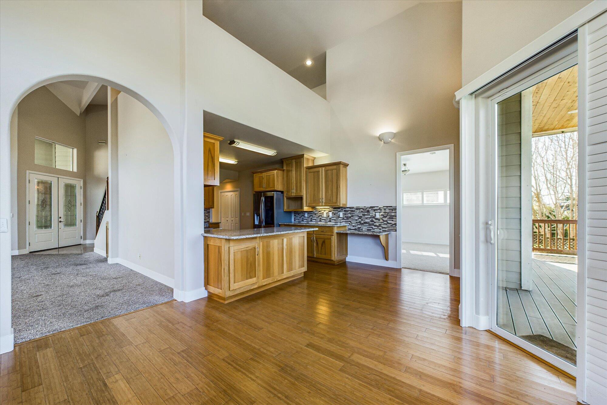 1665 Kristin Way, McKinleyville