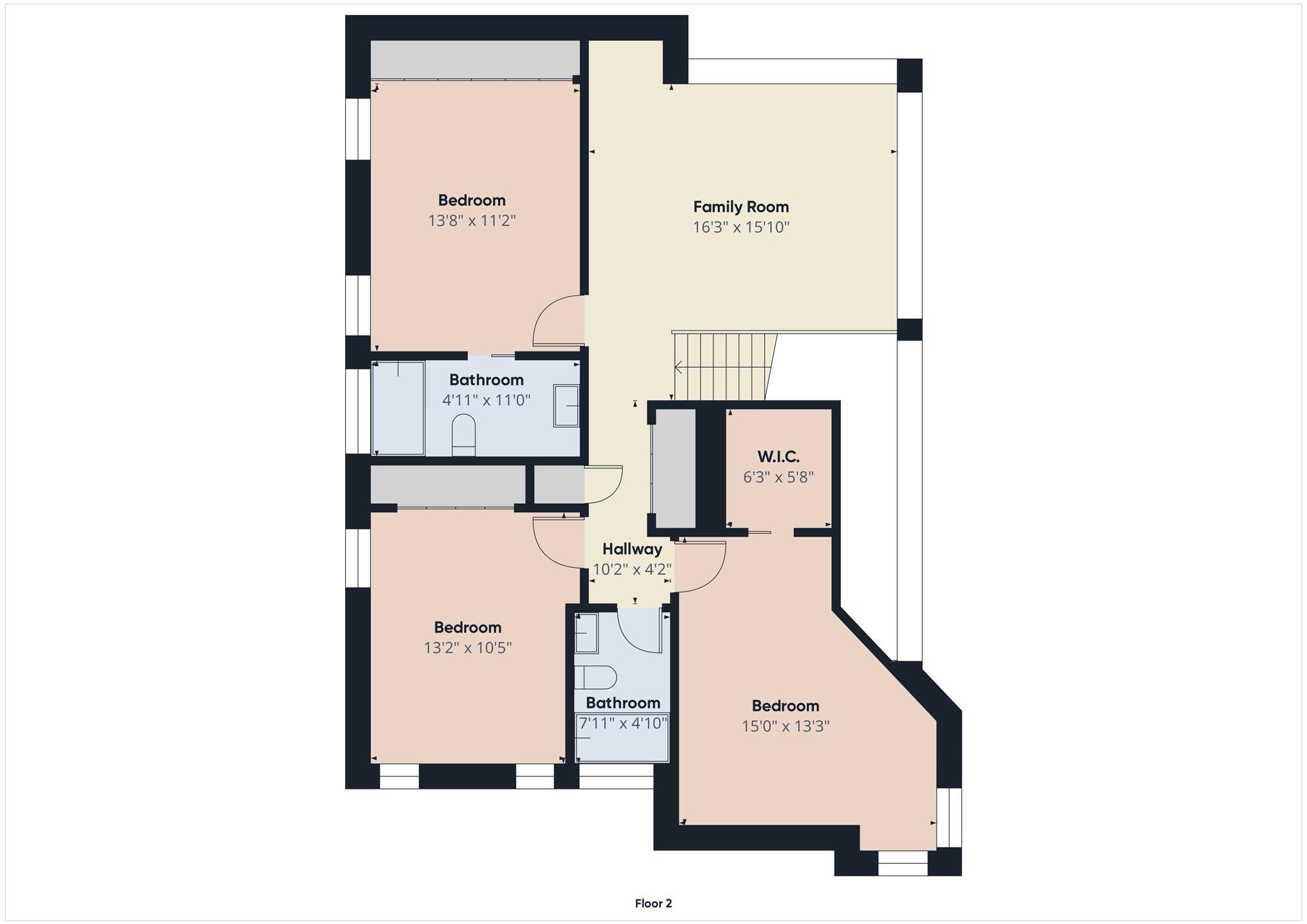 1665 Kristin Way, McKinleyville