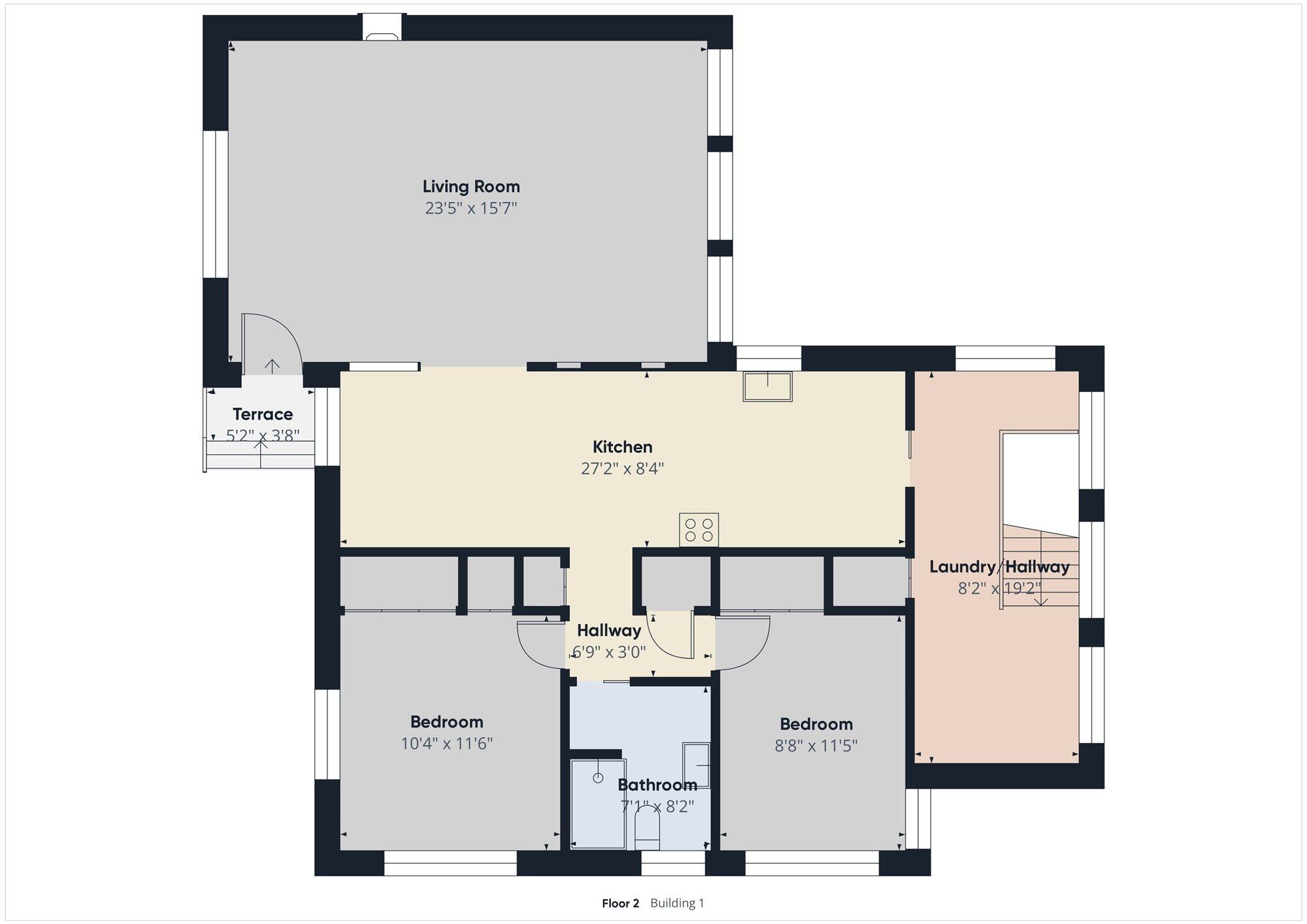 3522 Dakota Street