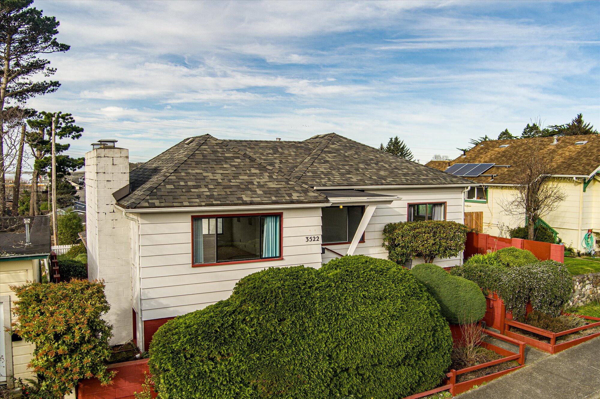 3522 Dakota Street