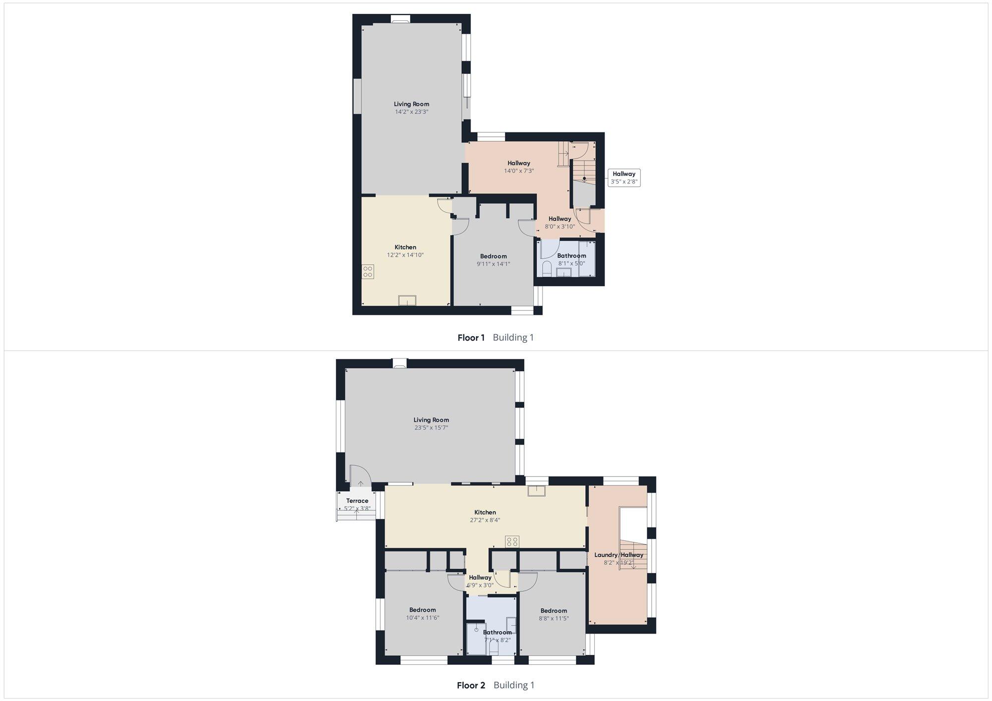 3522 Dakota Street