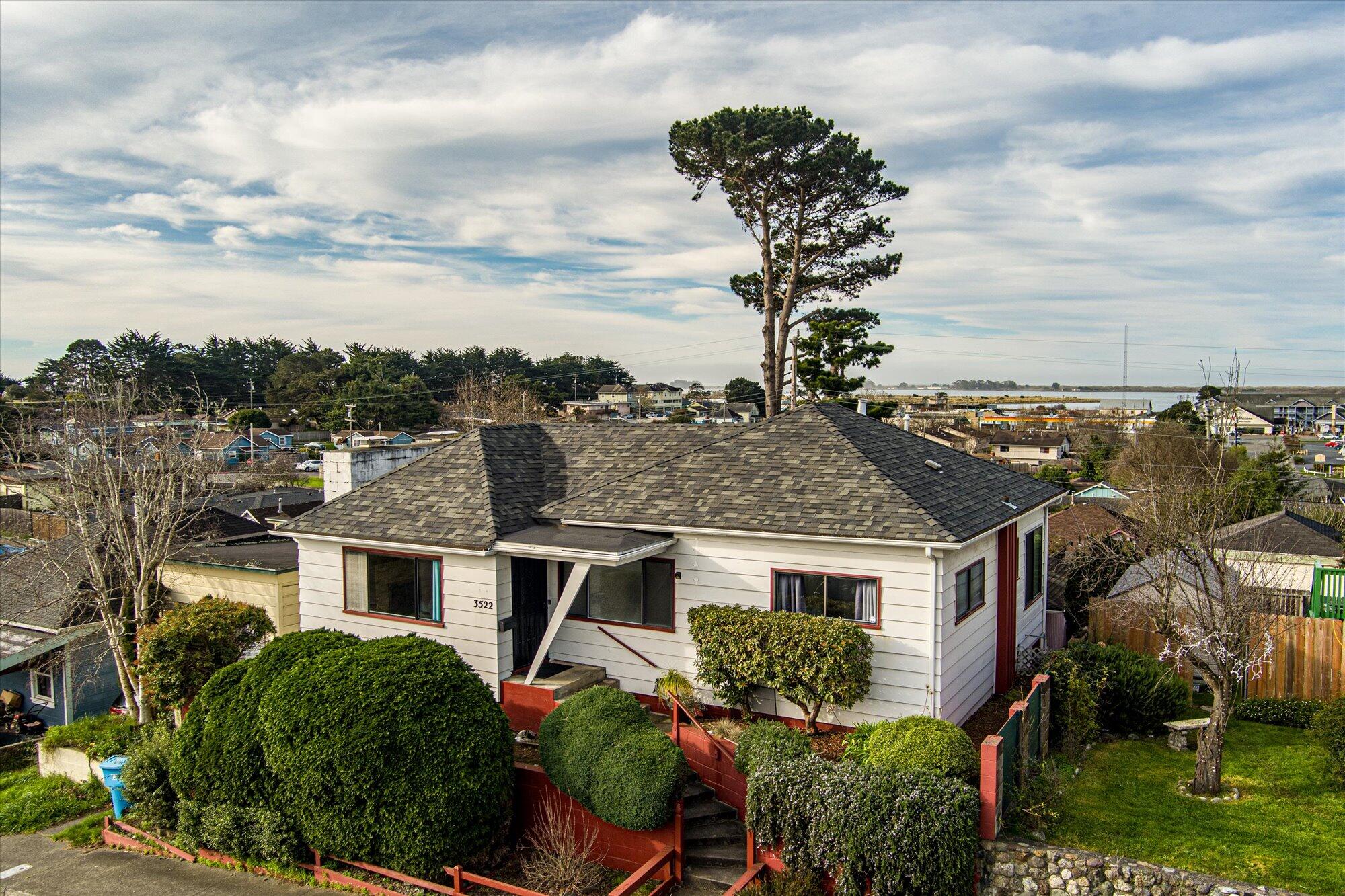 3522 Dakota Street