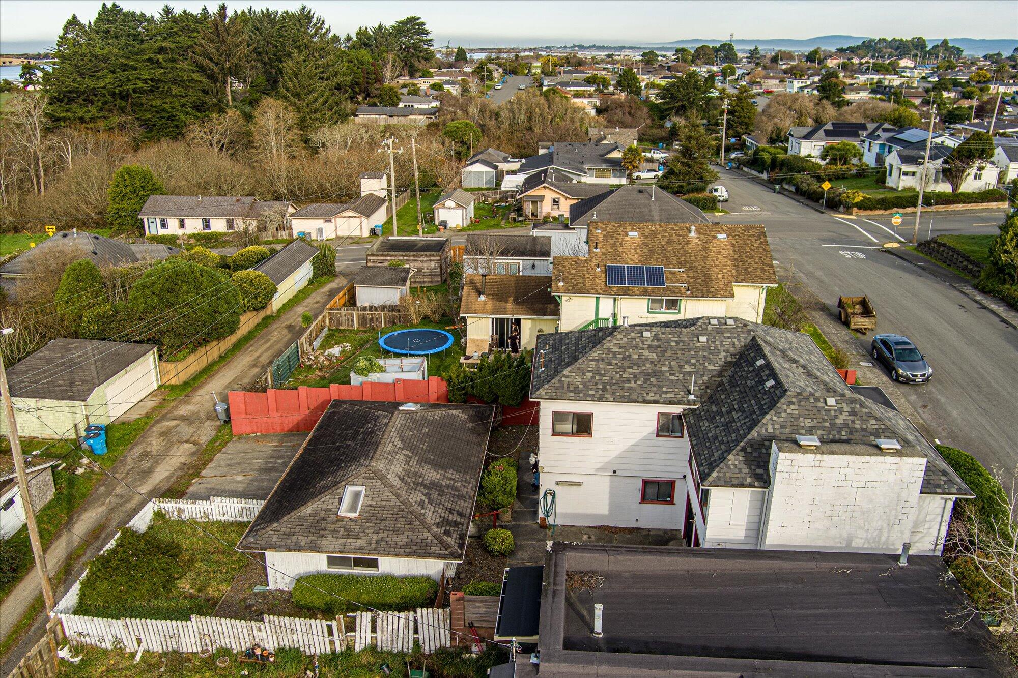 3522 Dakota Street