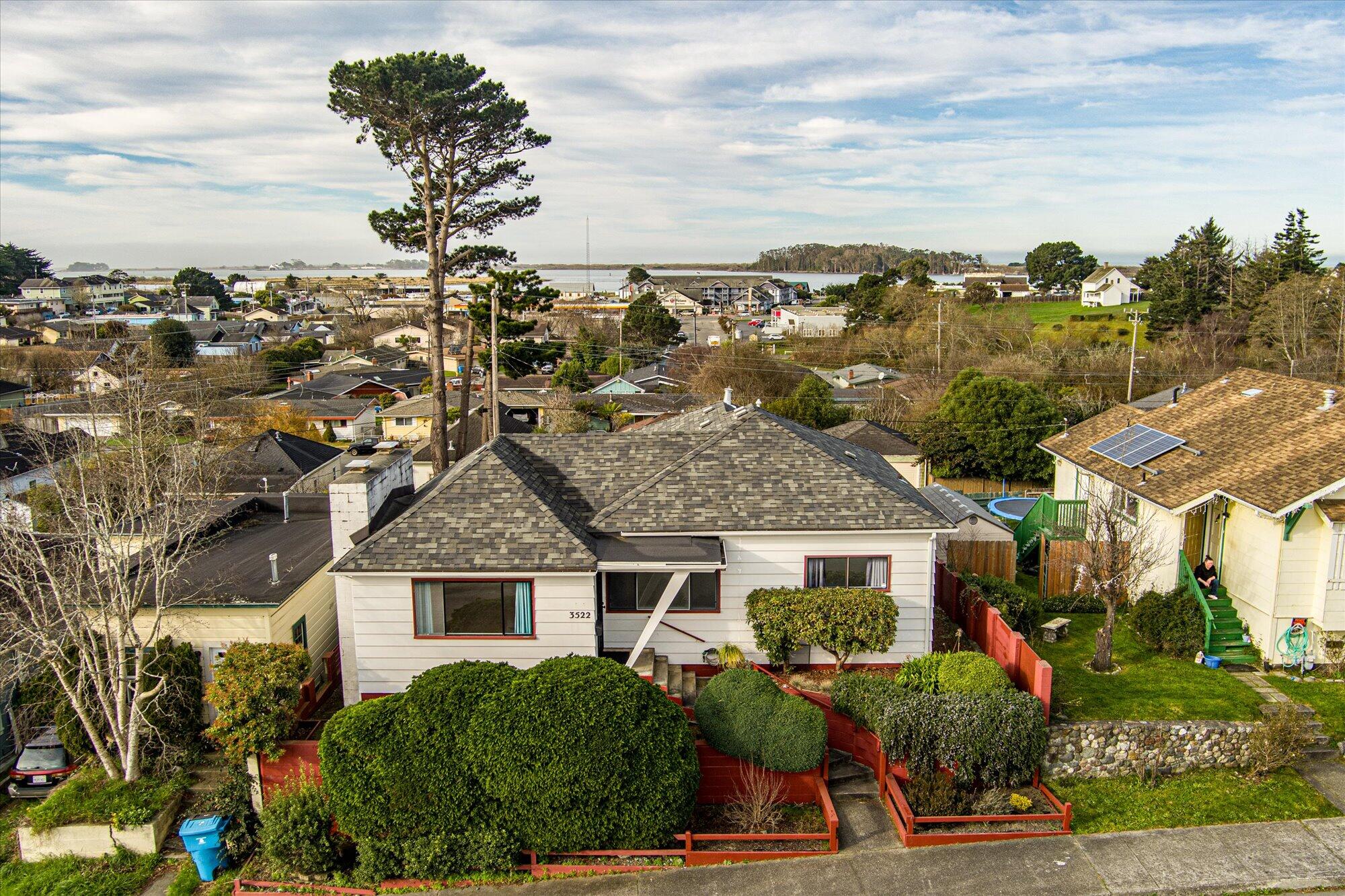3522 Dakota Street