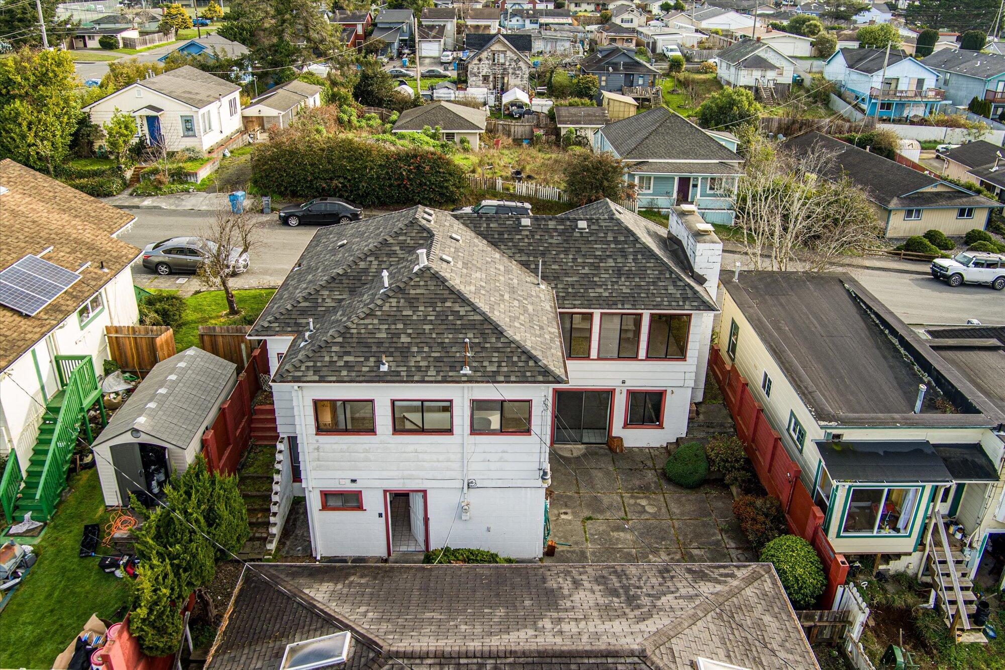 3522 Dakota Street