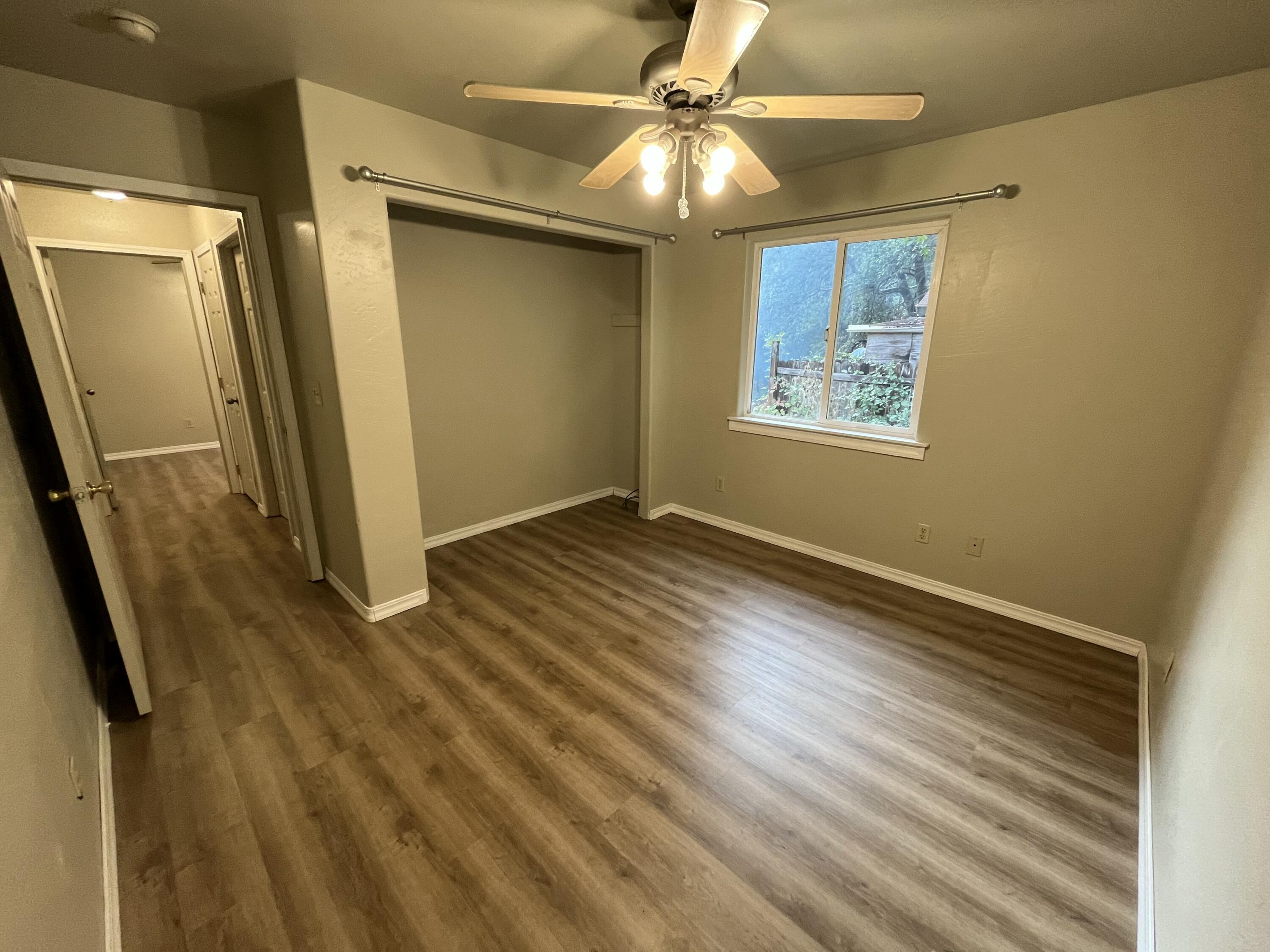 50 Flame Tree Road