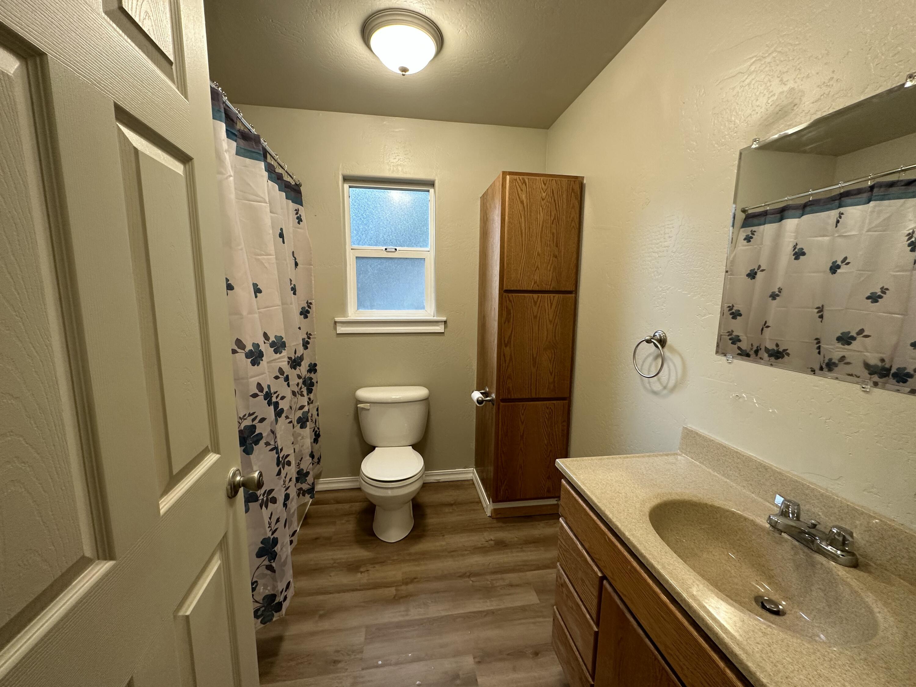 50 Flame Tree Road
