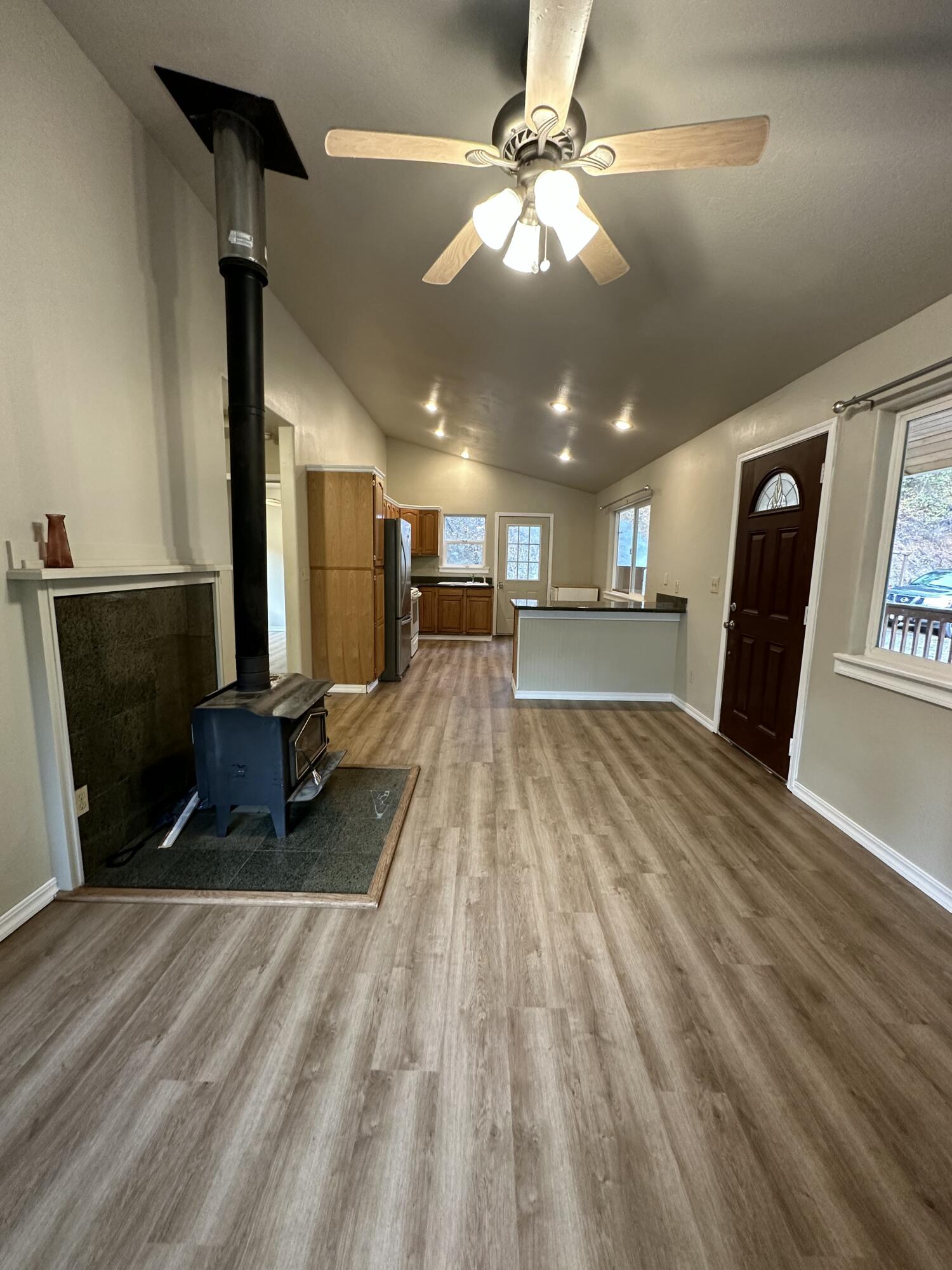50 Flame Tree Road