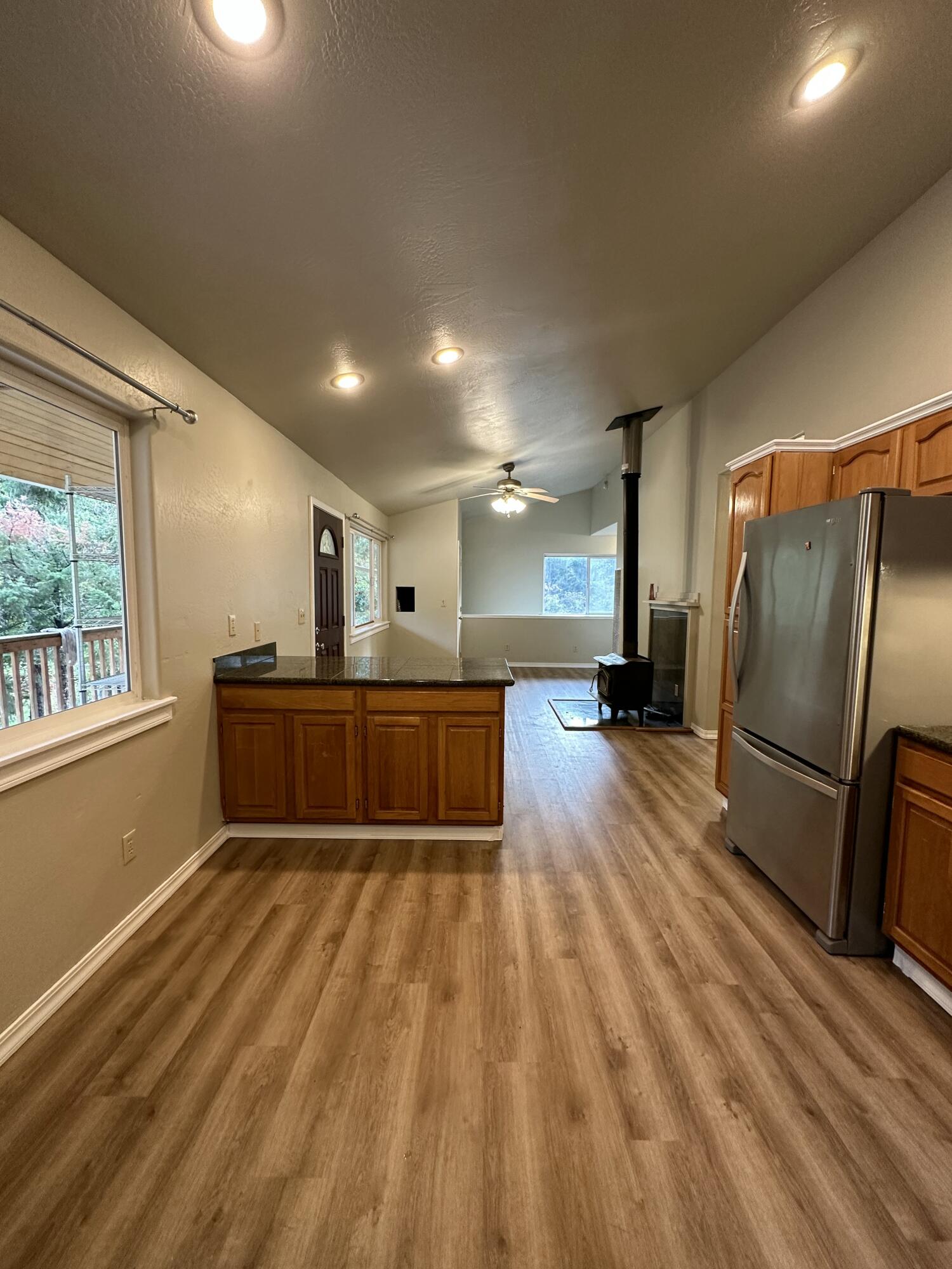 50 Flame Tree Road
