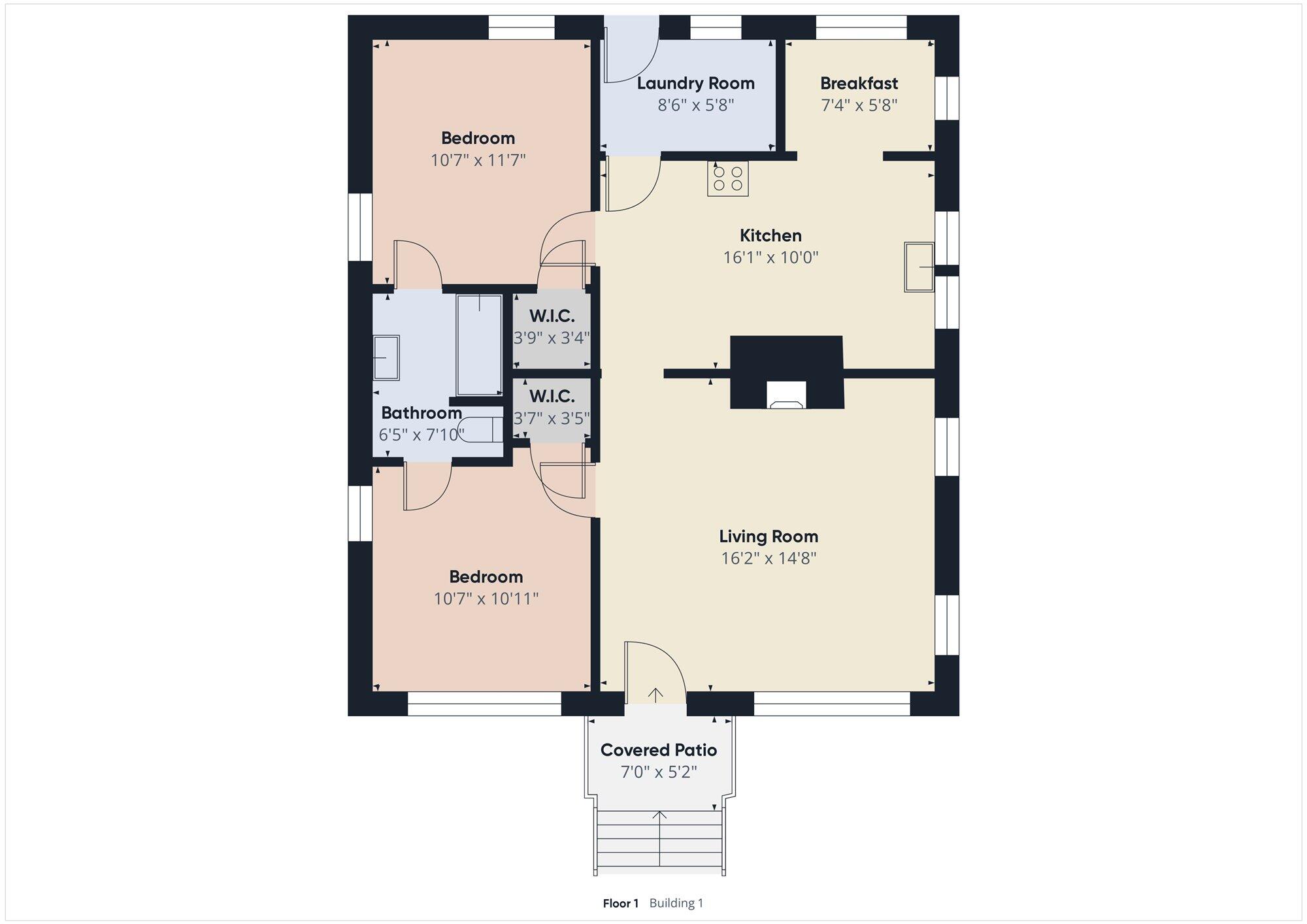 230 W 14th Street