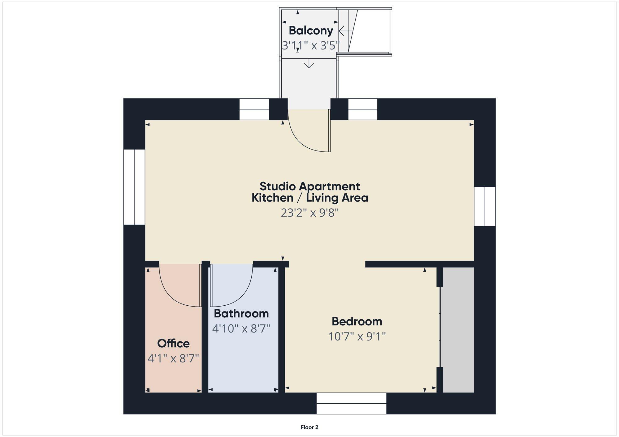 1624 13th Street