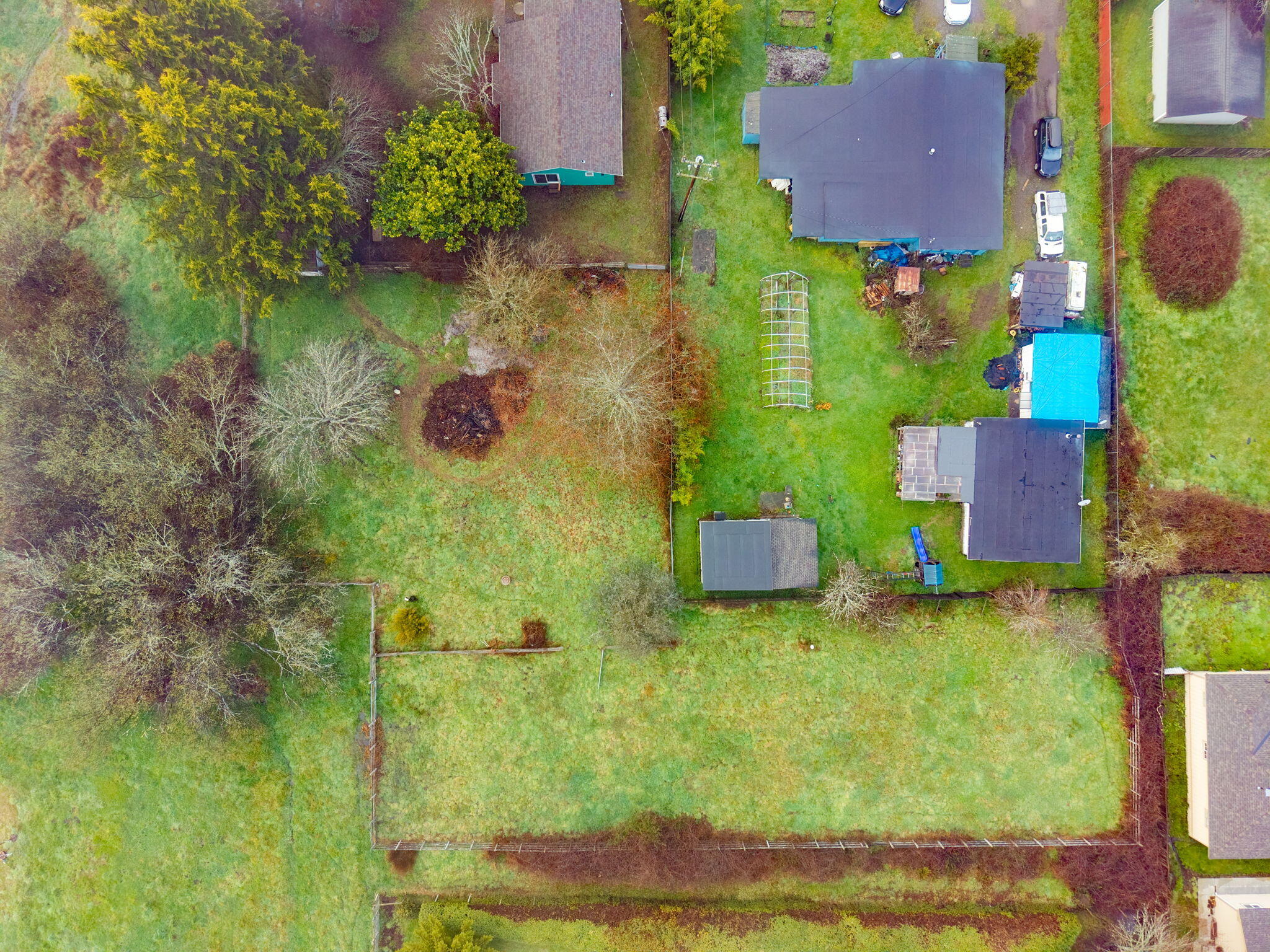 61 Kingston Road