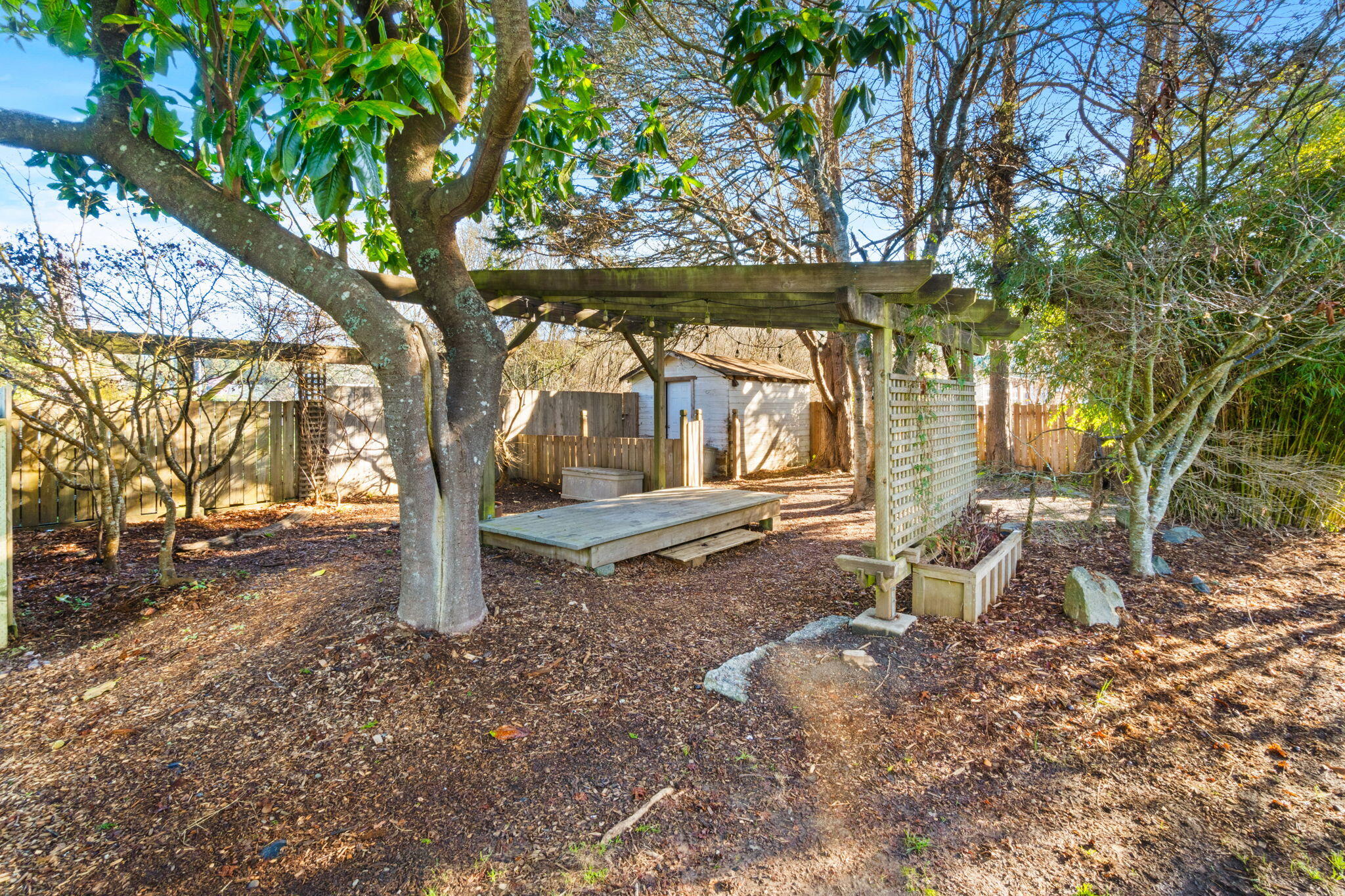61 Kingston Road